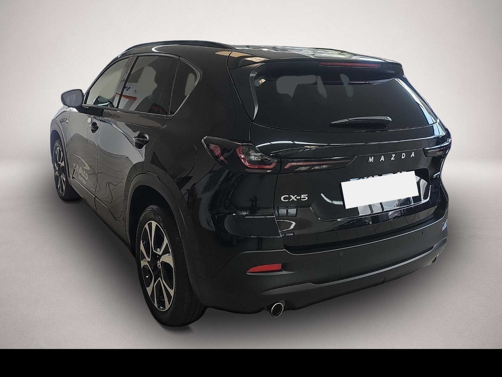 Mazda CX-5 (2026) - Photo 2