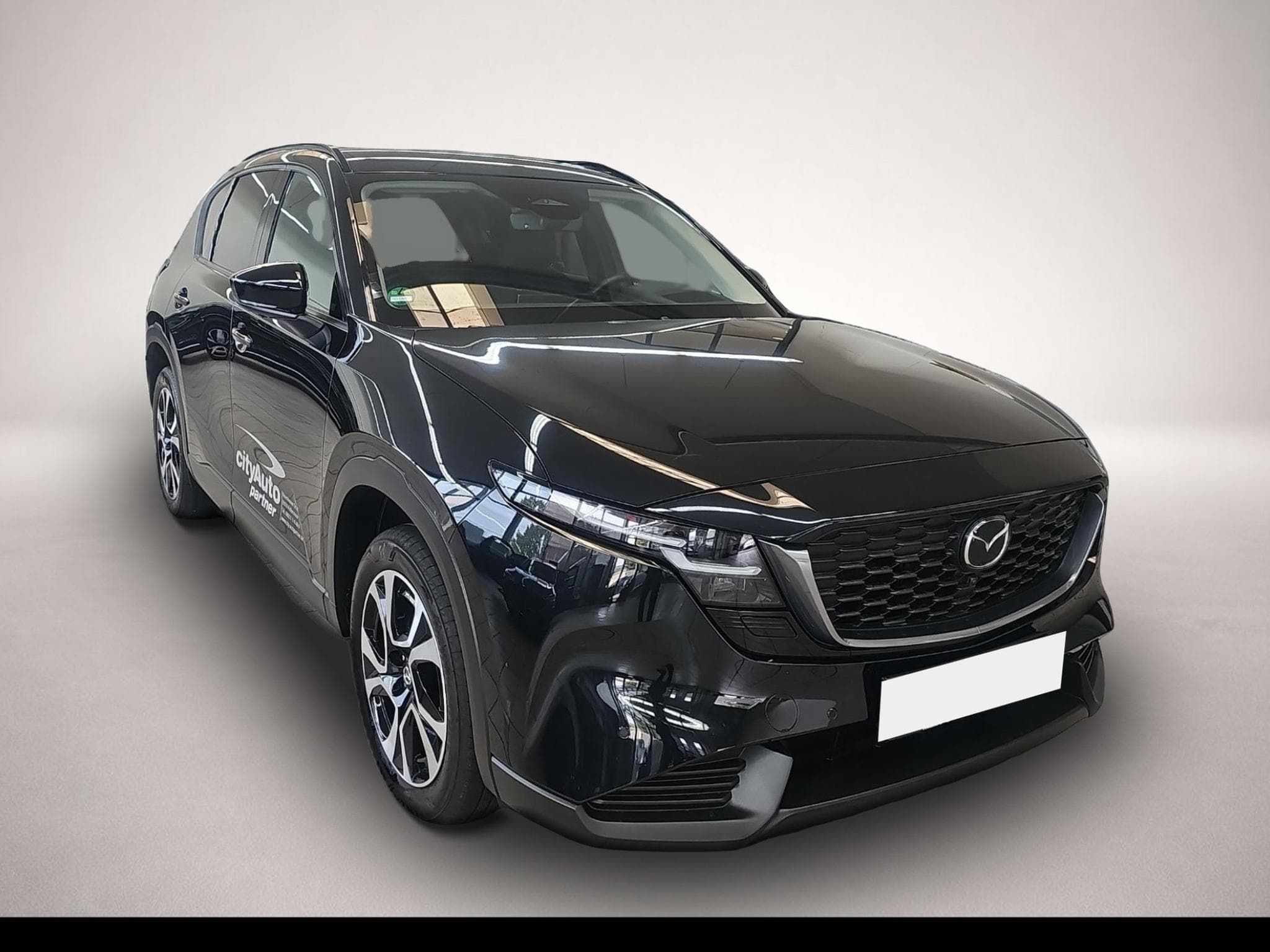 Mazda CX-5 (2026) - Photo 4