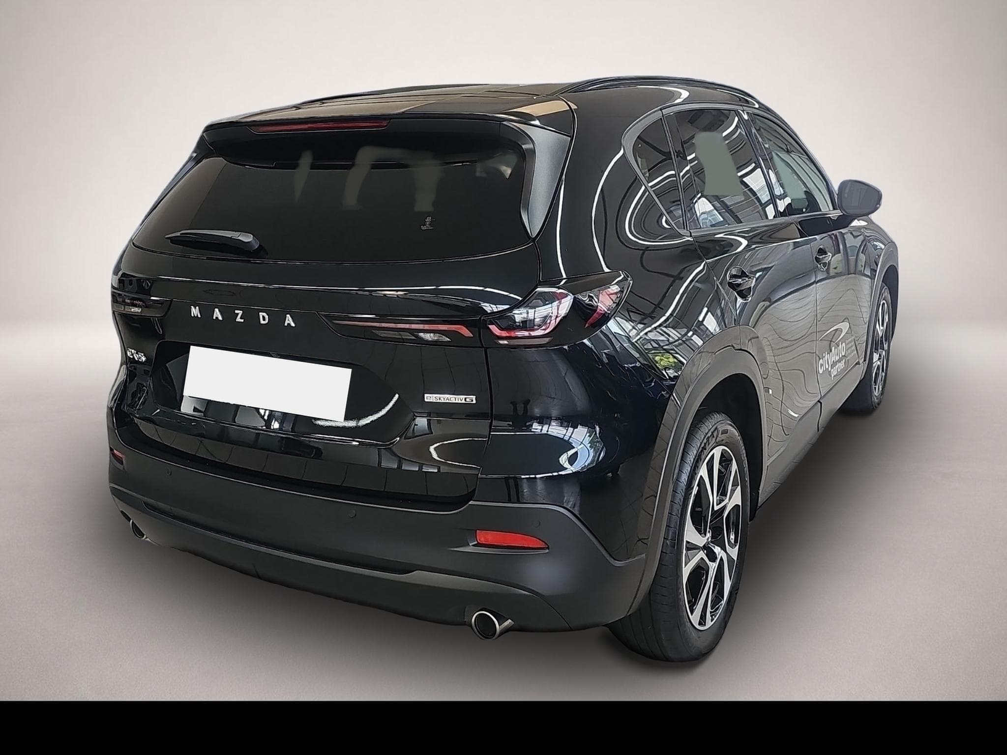 Mazda CX-5 (2026) - Photo 3