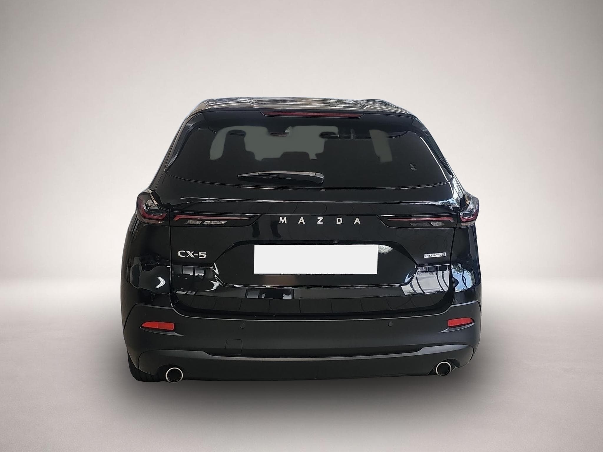 Mazda CX-5 (2026) - Photo 7