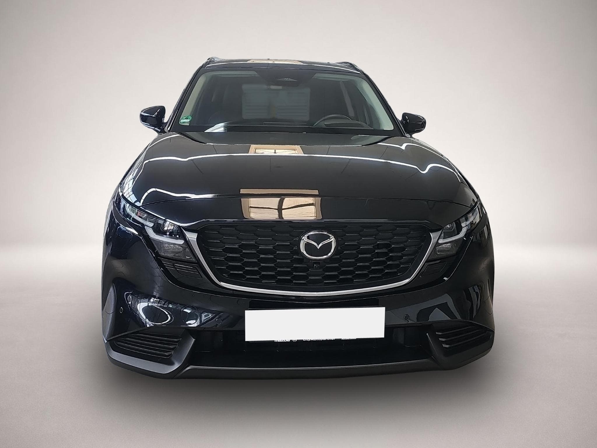 Mazda CX-5 (2026) - Photo 5