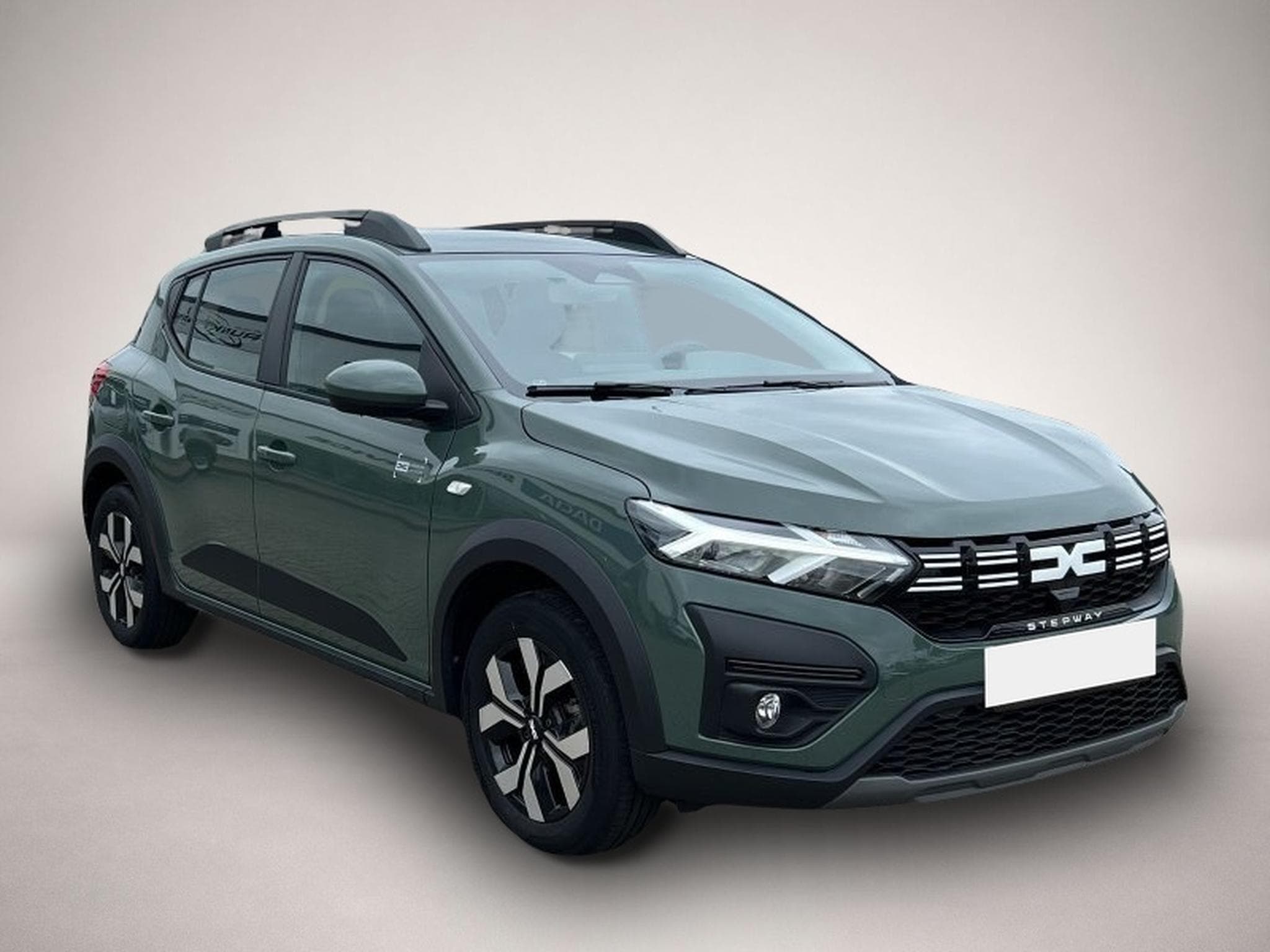 Dacia Sandero (2025) - Photo 1