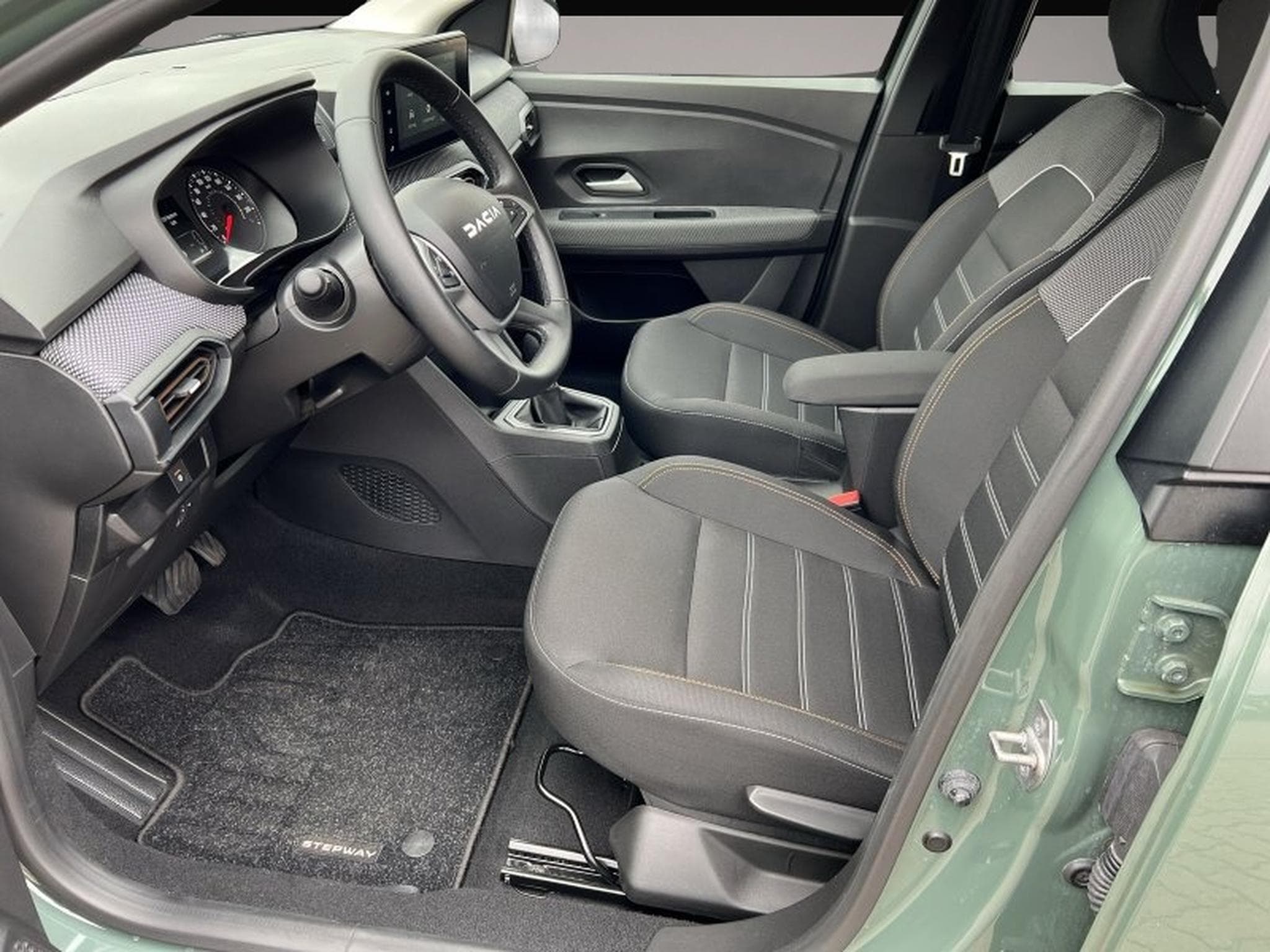 Dacia Sandero (2025) - Photo 4