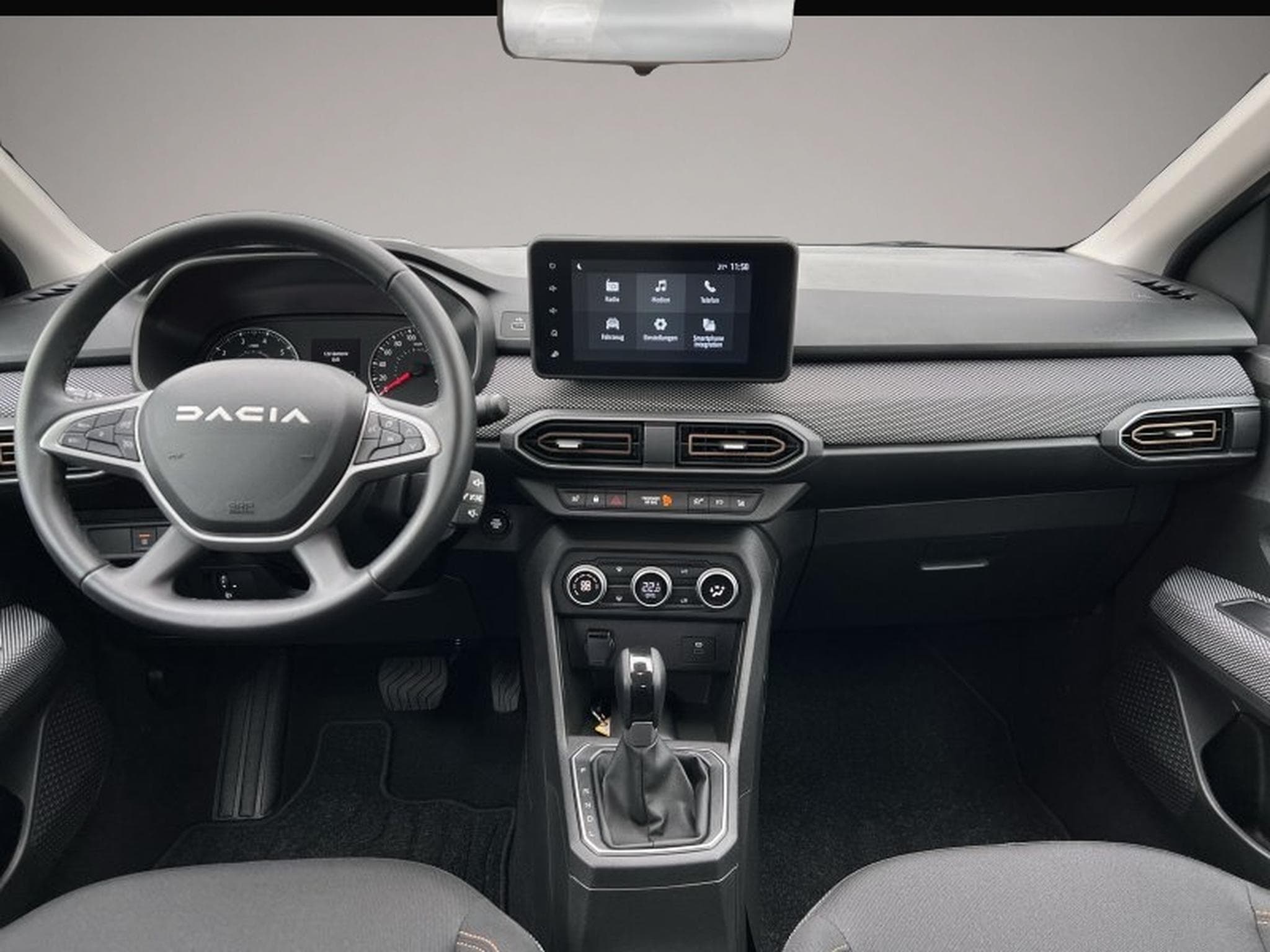 Dacia Sandero (2025) - Photo 5