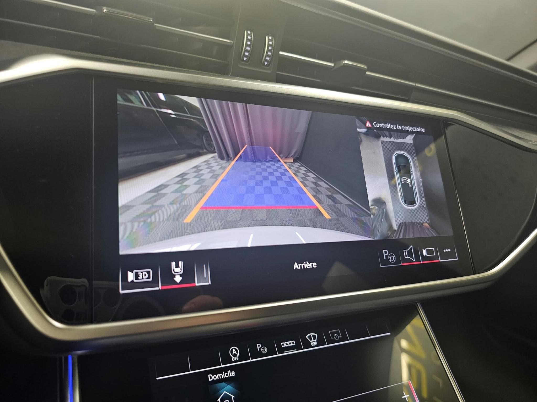 Audi RS6 4.0 V8 630cv PERFORMANCE PANO/360°/NAVI (2024) - Foto 10
