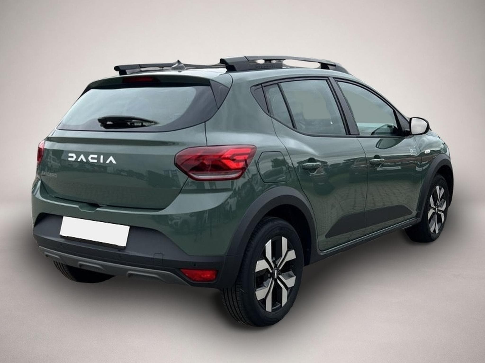 Dacia Sandero (2025) - Photo 3