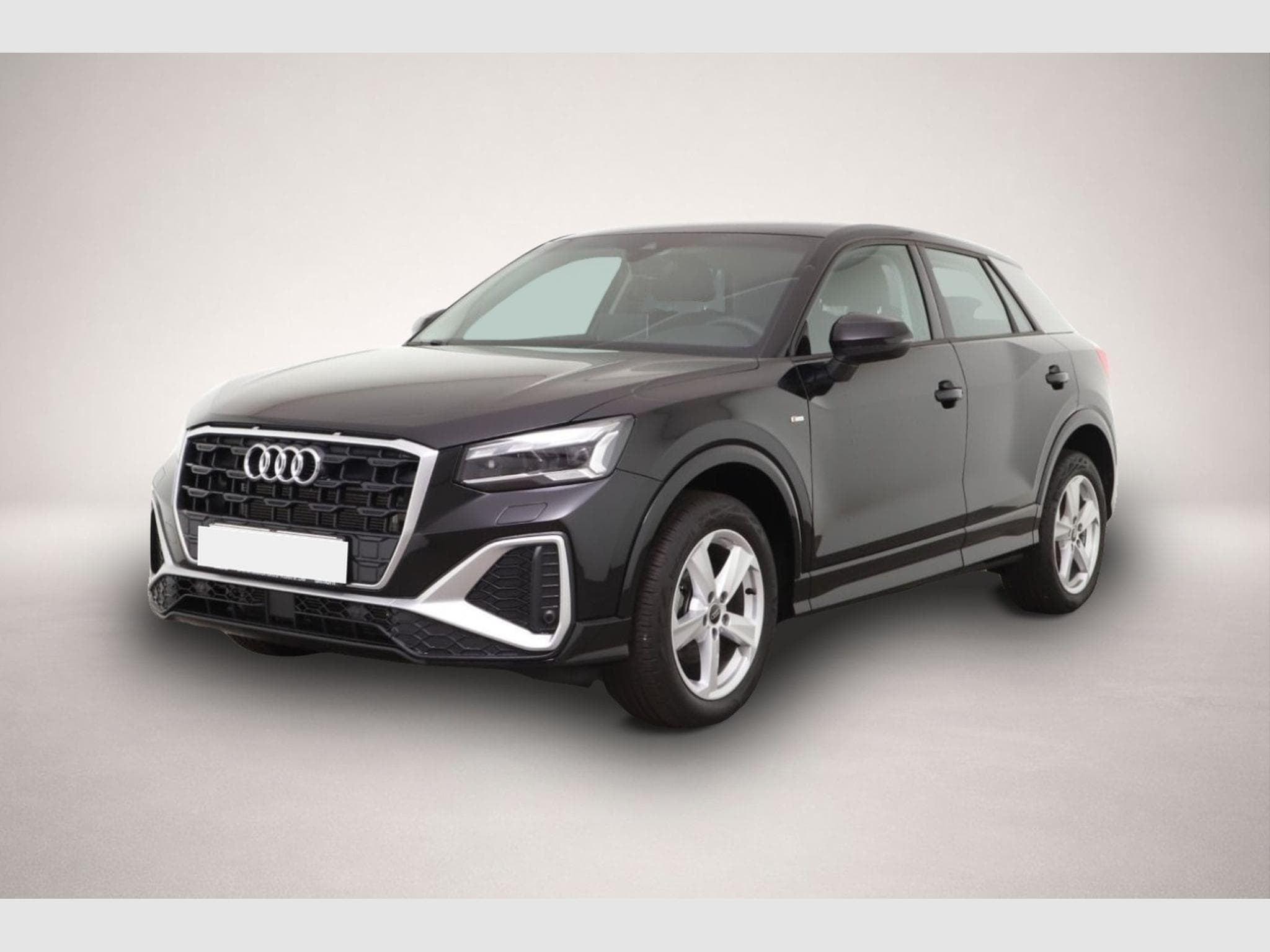 Audi Q2 (2025) - Photo 1