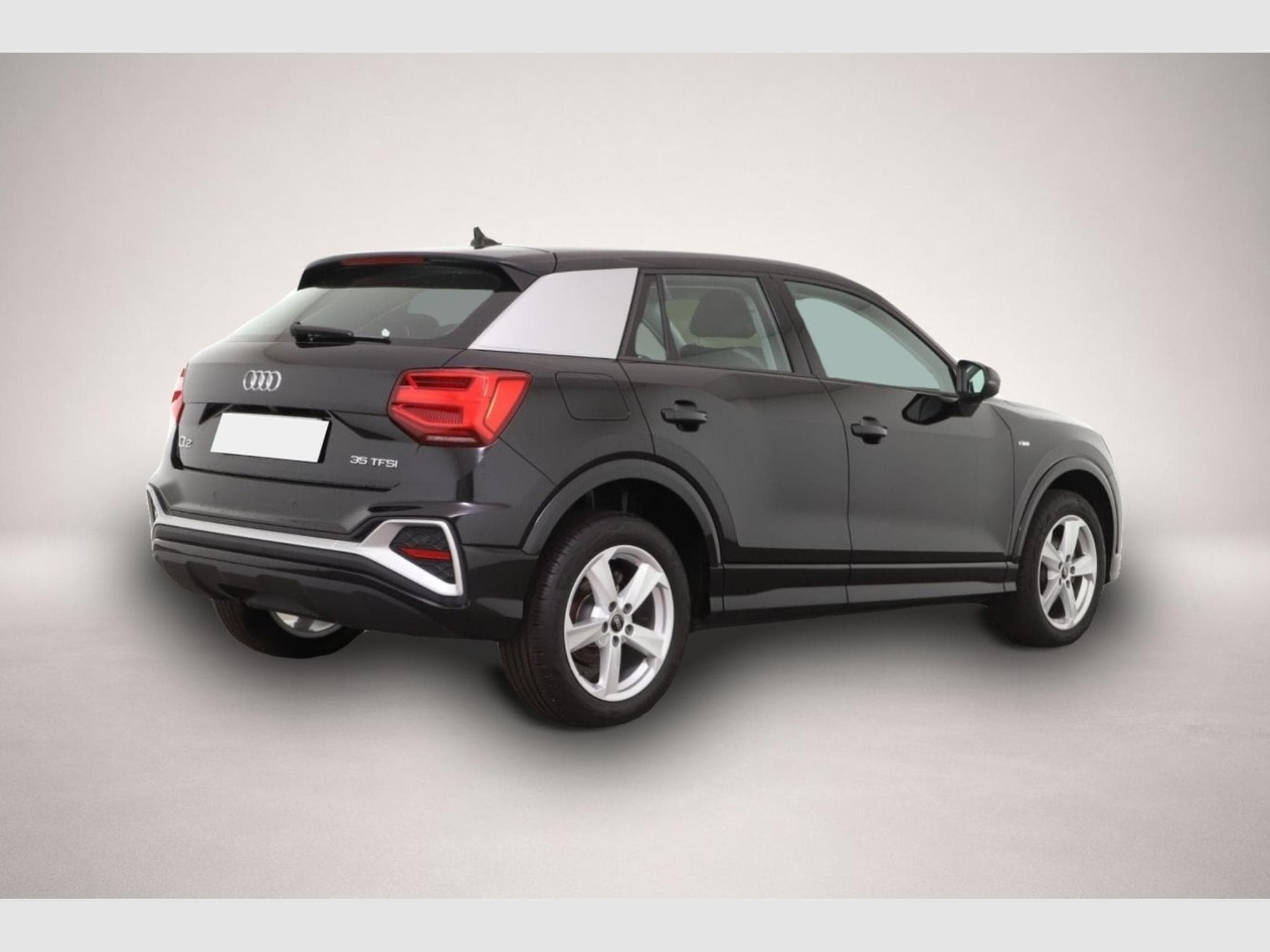 Audi Q2 (2025) - Photo 2