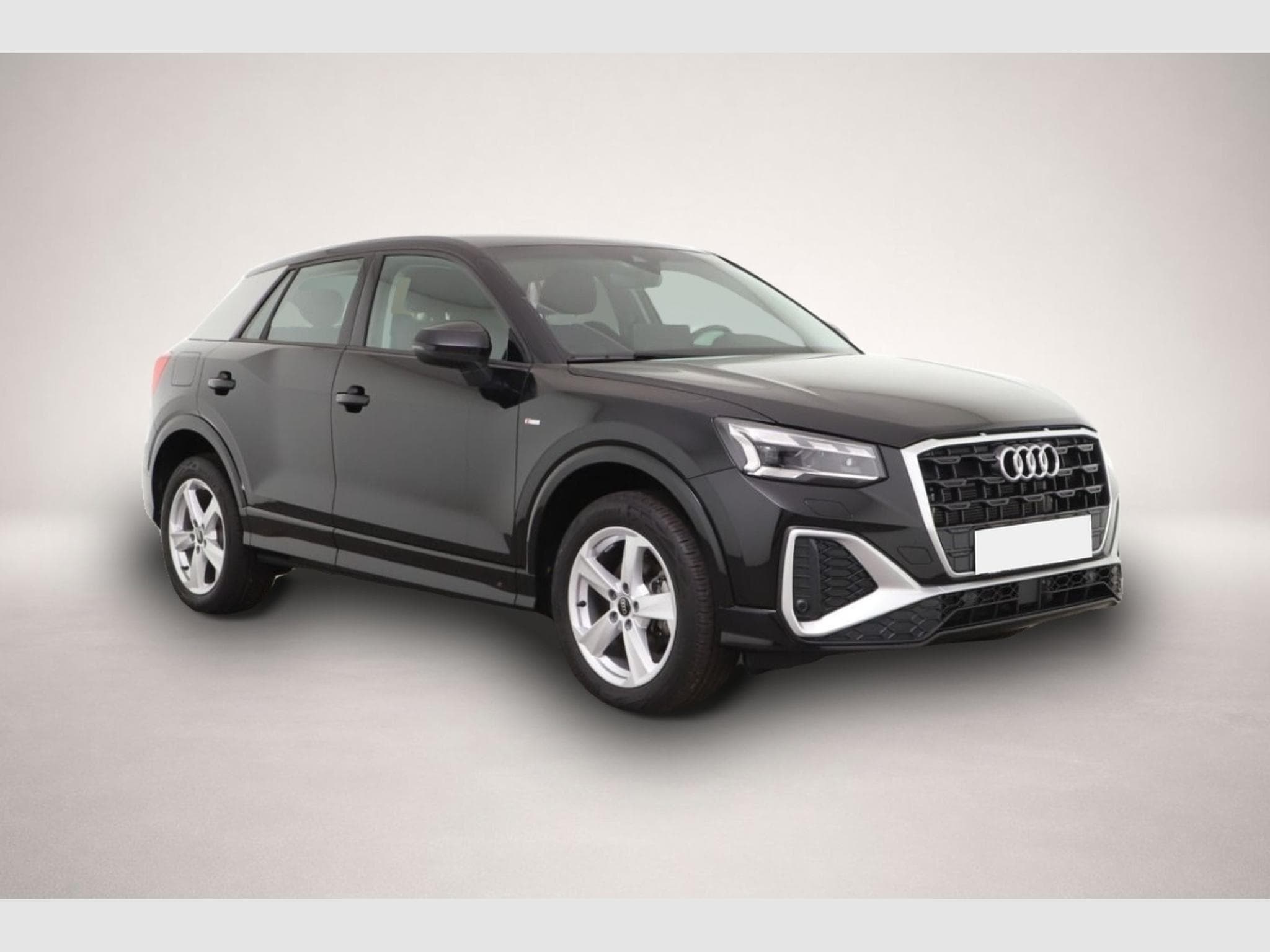 Audi Q2 (2025) - Photo 4