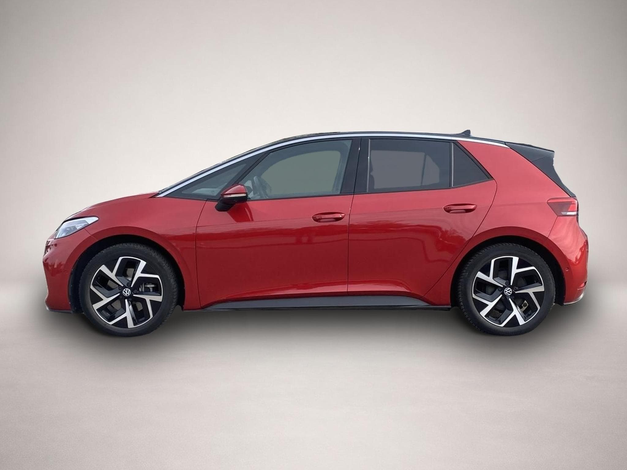 VW ID.3 (2024) - Photo 2