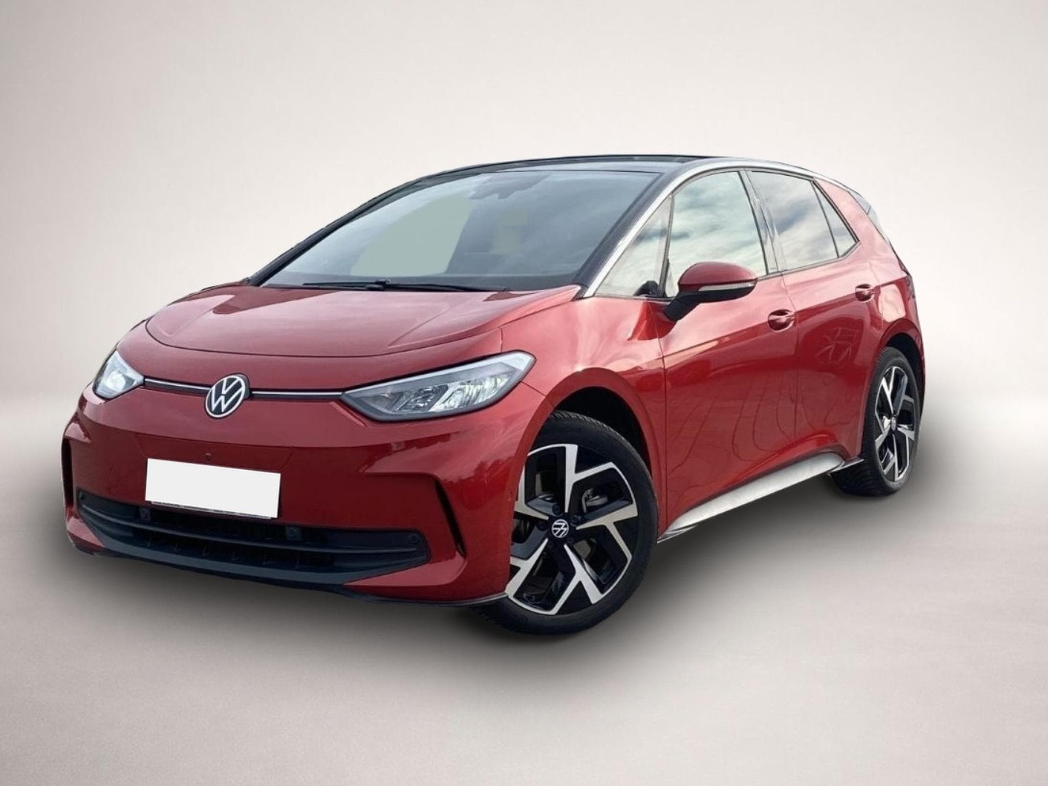 VW ID.3 (2024) - Photo 1