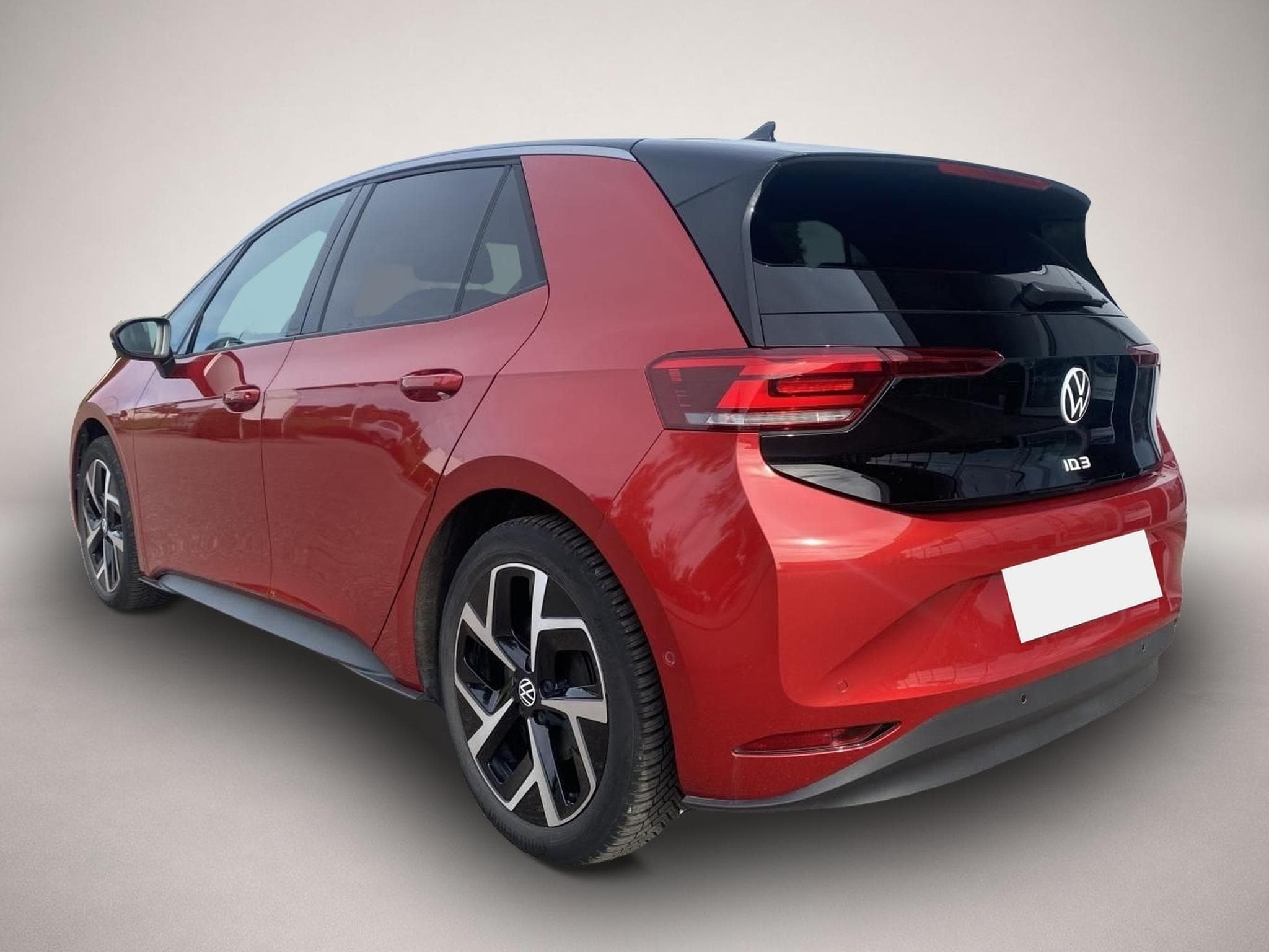 VW ID.3 (2024) - Photo 4