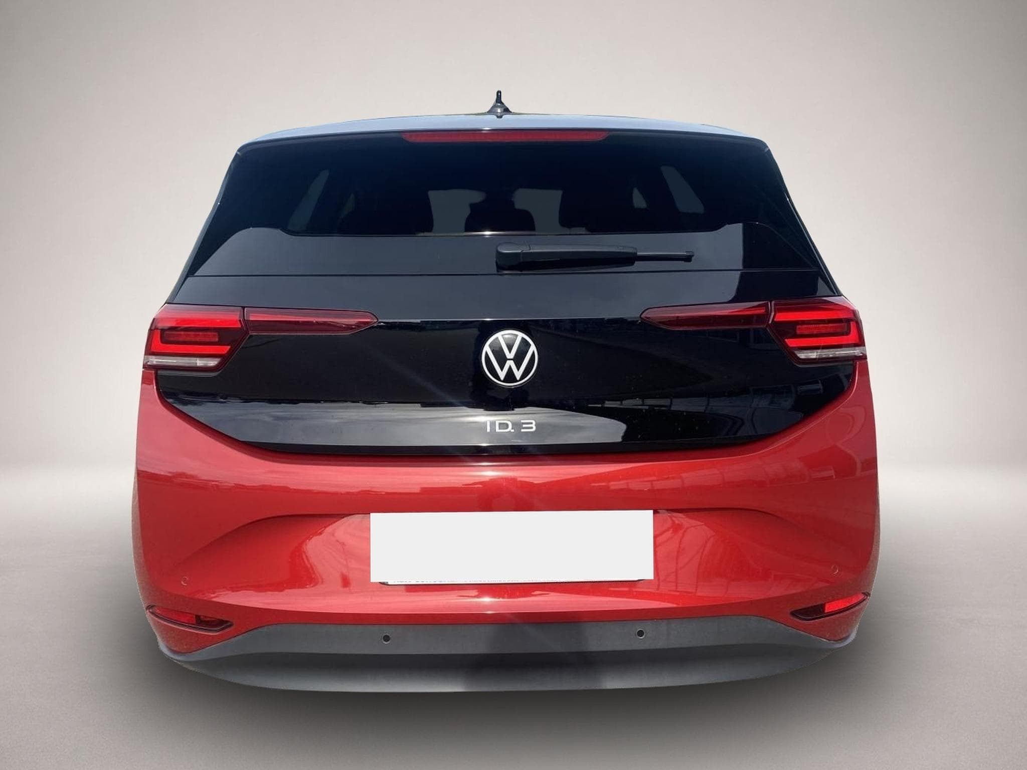 VW ID.3 (2024) - Photo 5