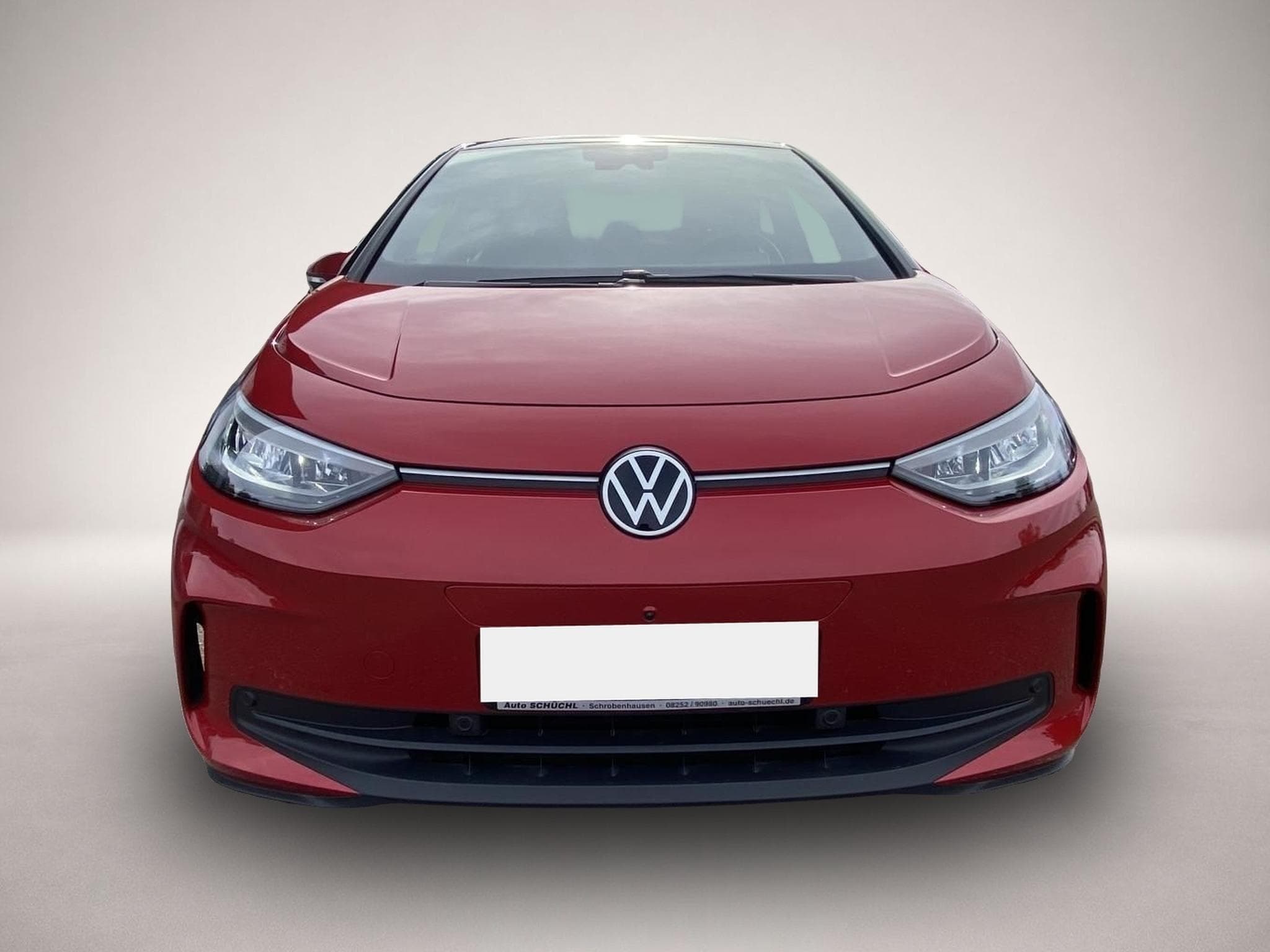 VW ID.3 (2024) - Photo 8