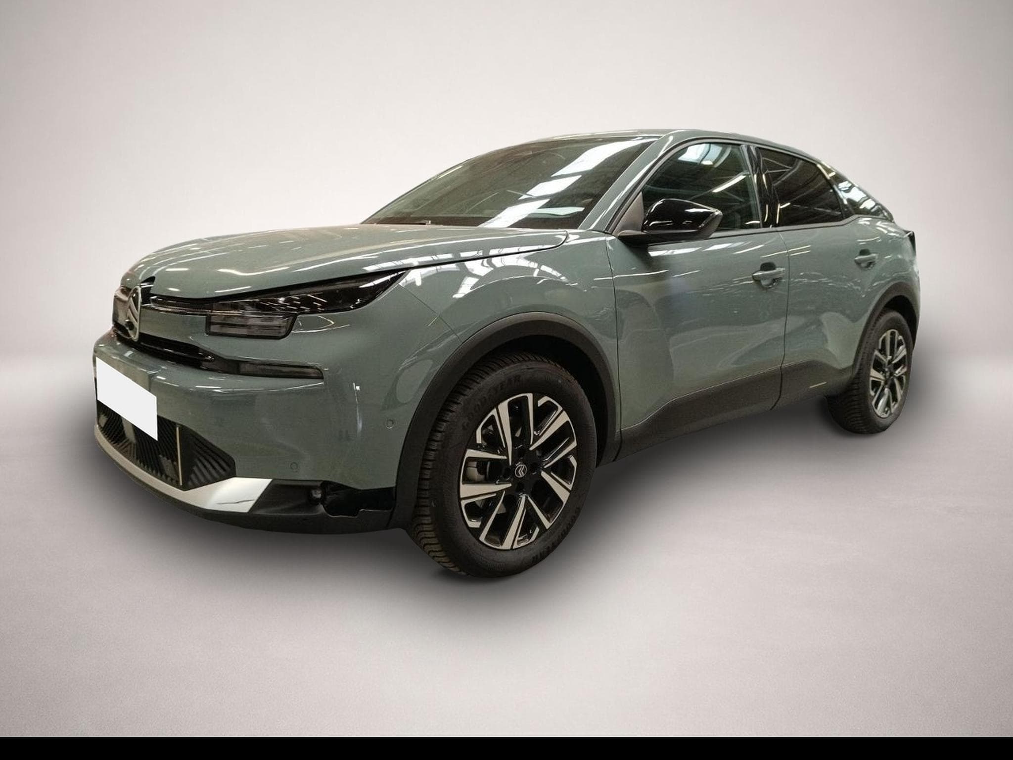 Citroën C4 (2025) - Photo 2
