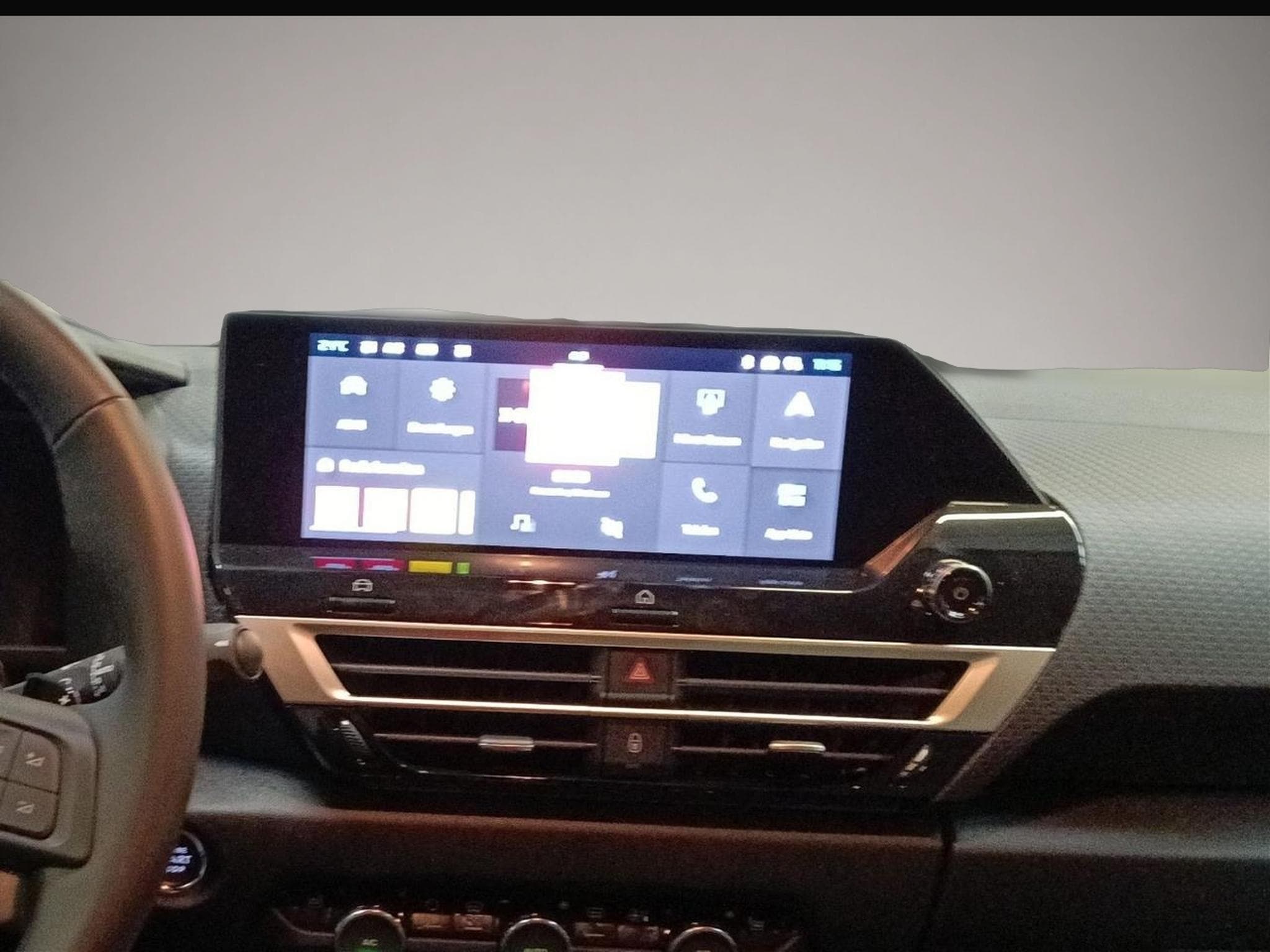 Citroën C4 (2025) - Photo 6