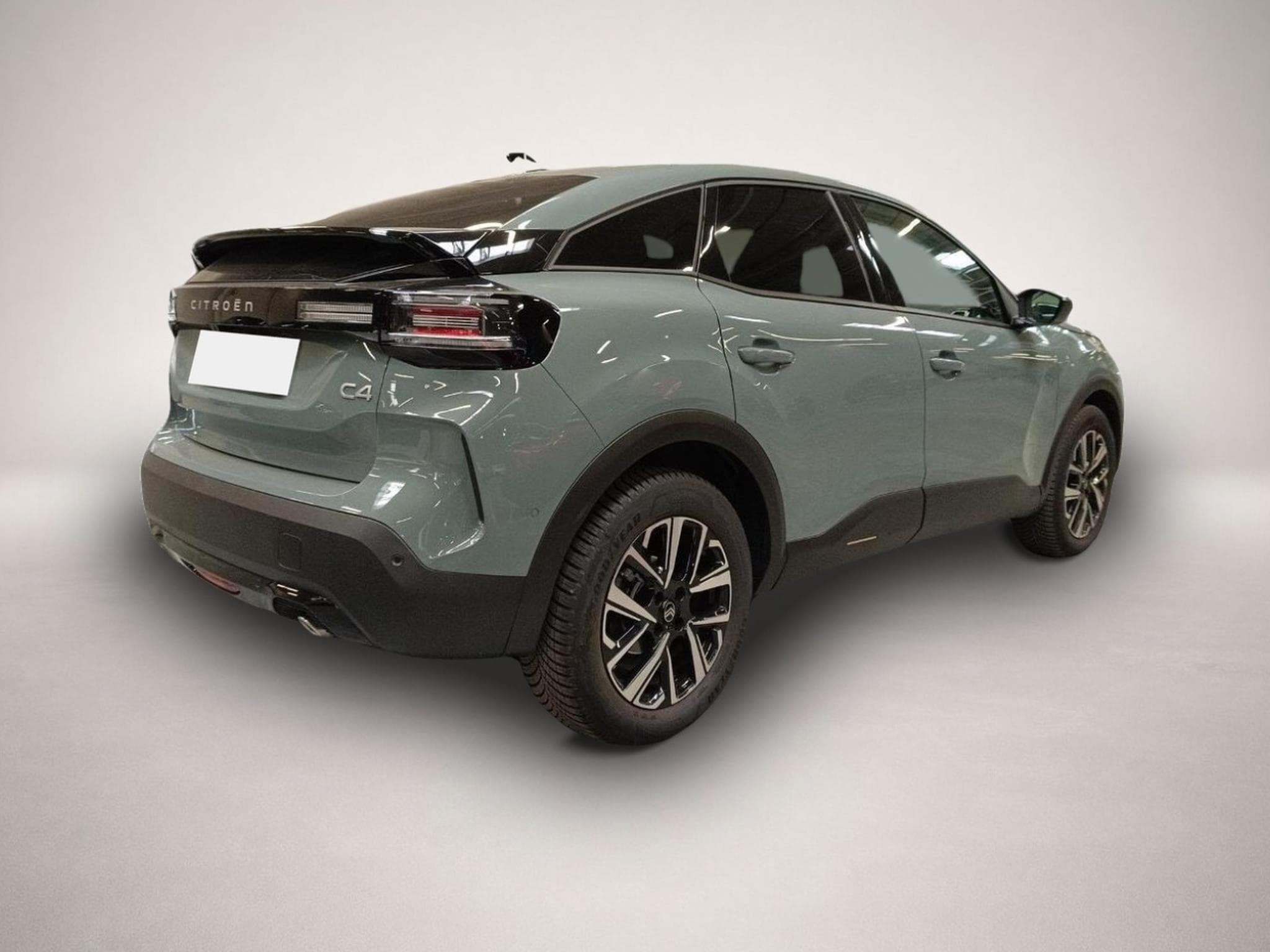 Citroën C4 (2025) - Photo 3