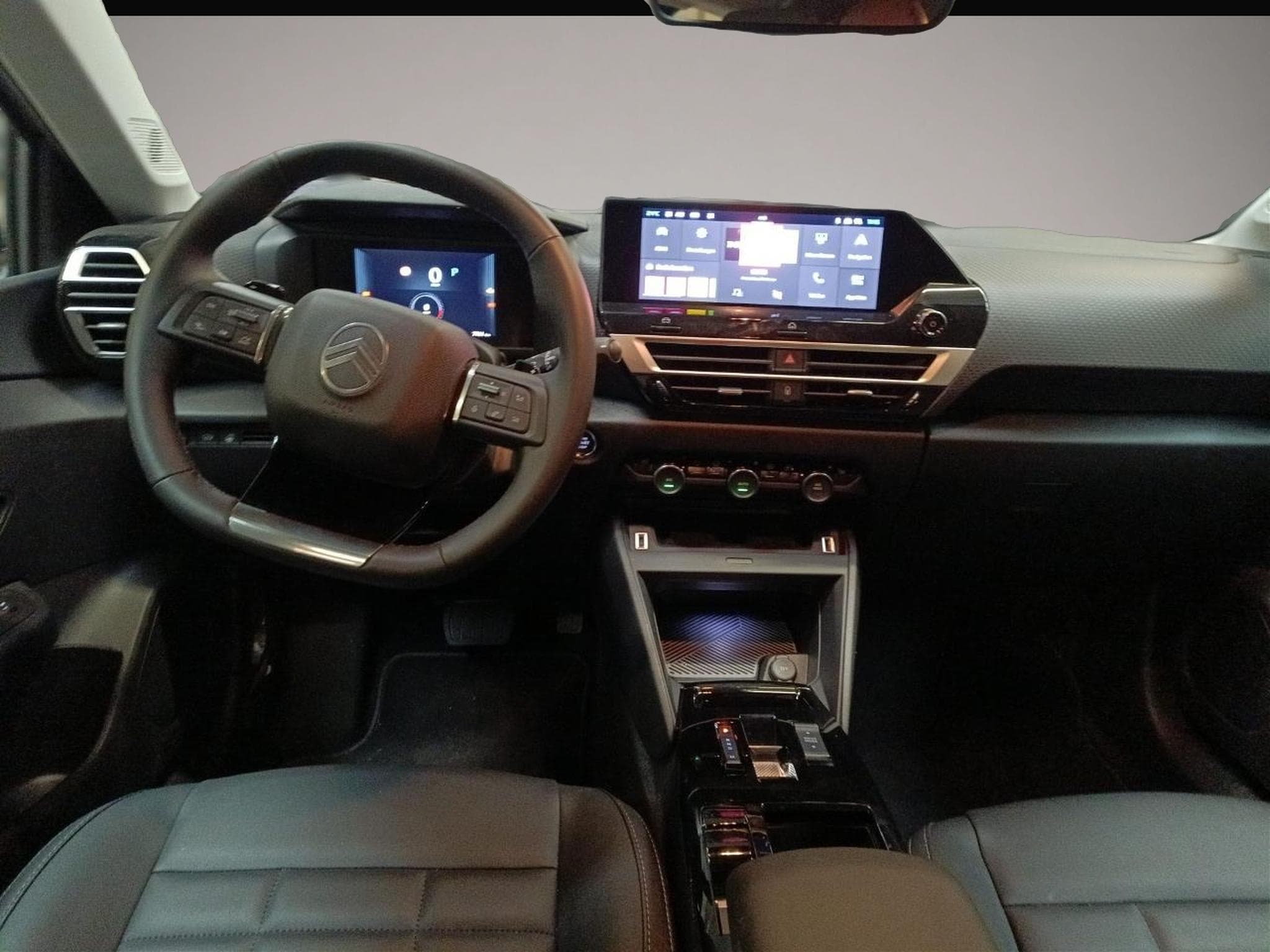 Citroën C4 (2025) - Photo 5