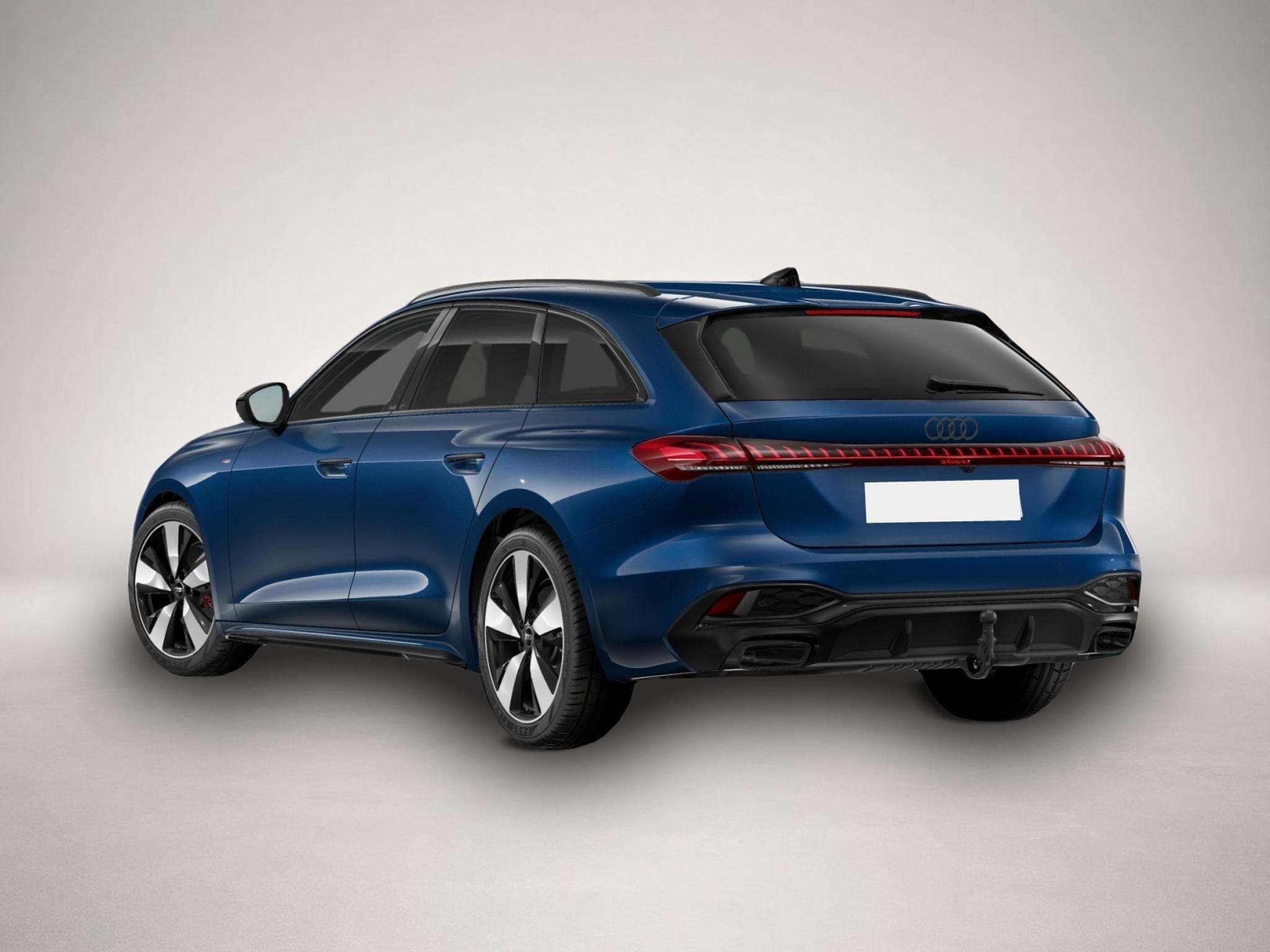Audi A5 (2025) - Photo 3