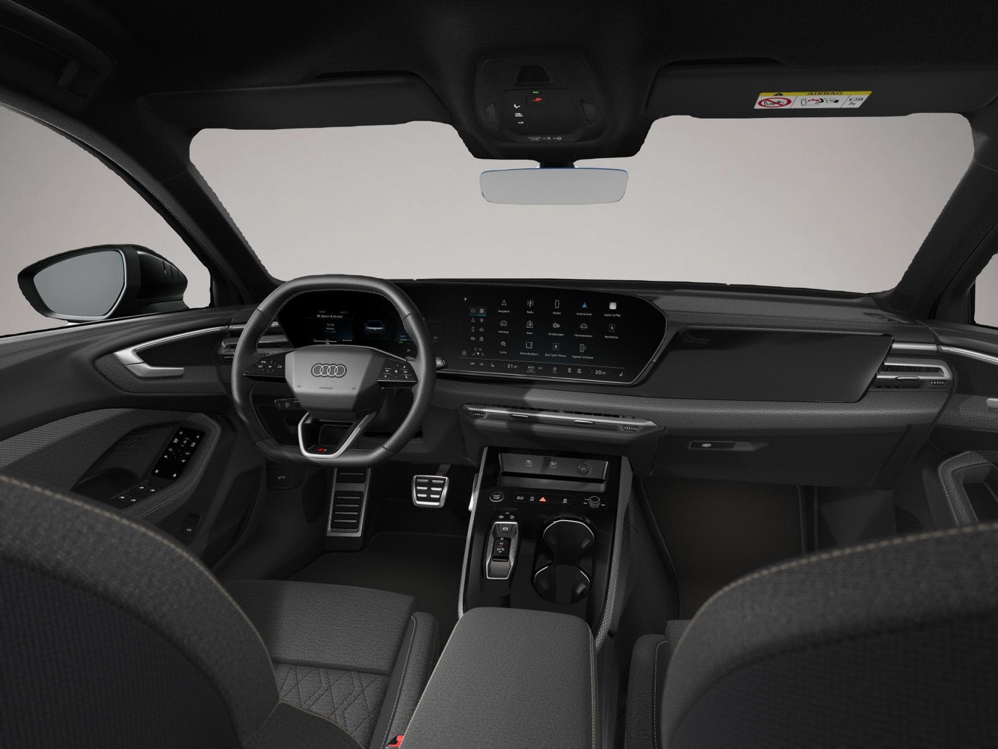 Audi A5 (2025) - Photo 2