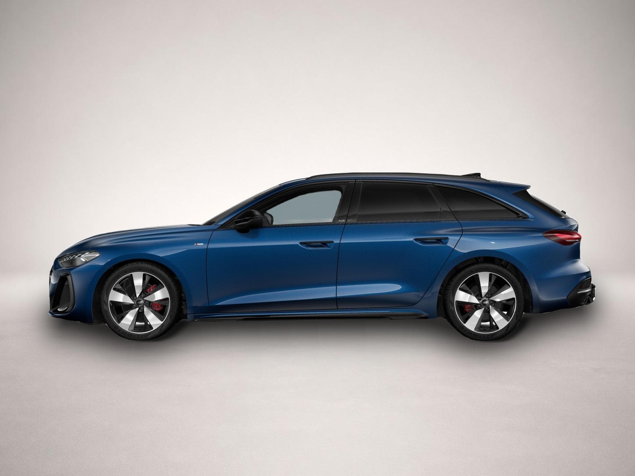 Audi A5 (2025) - Photo 5