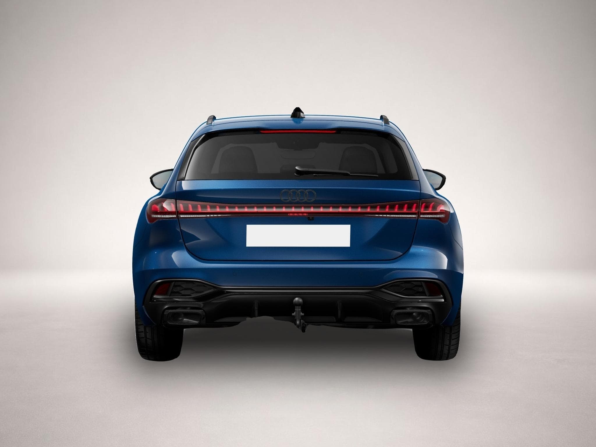 Audi A5 (2025) - Photo 7