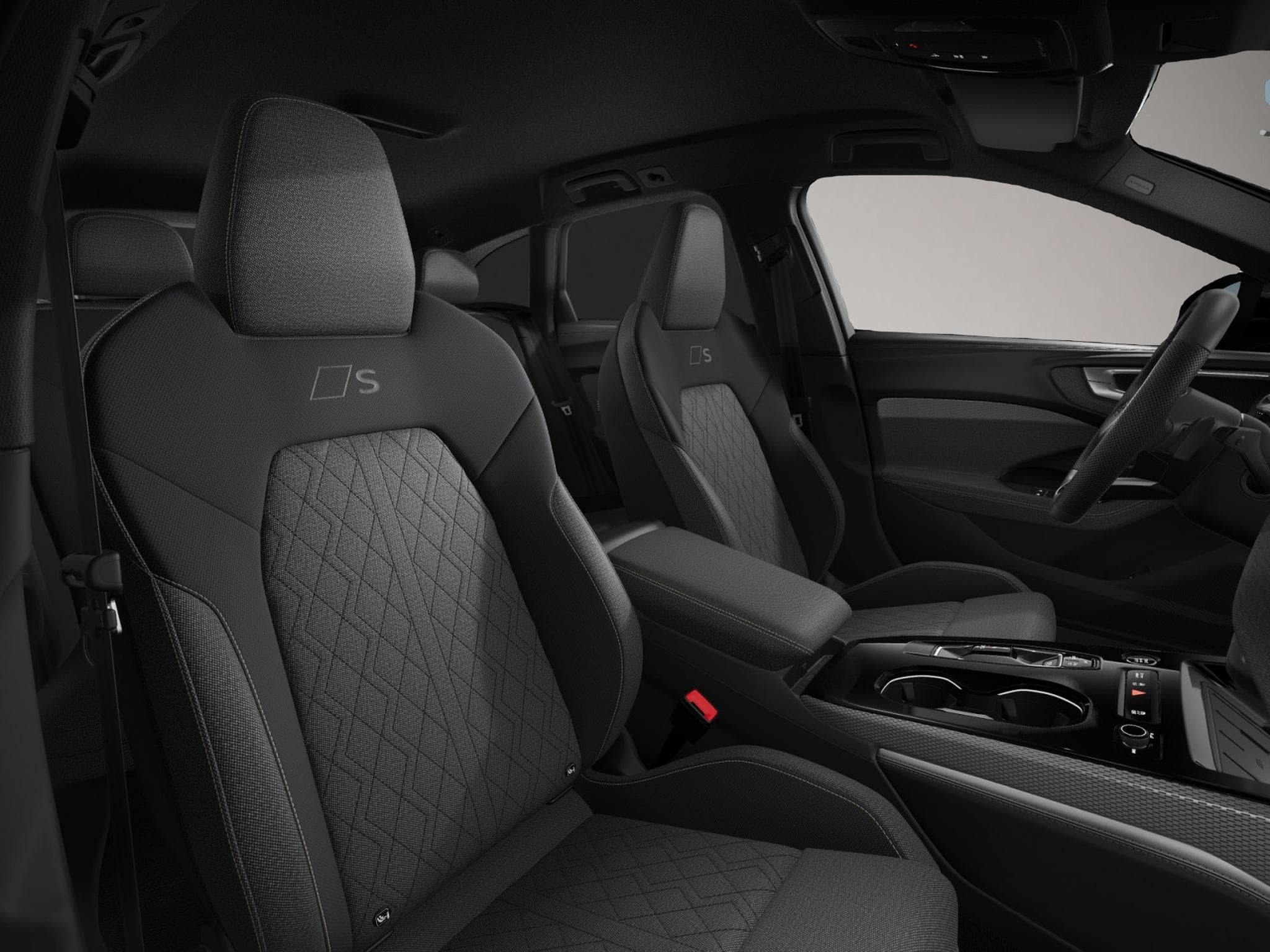 Audi A5 (2025) - Photo 4