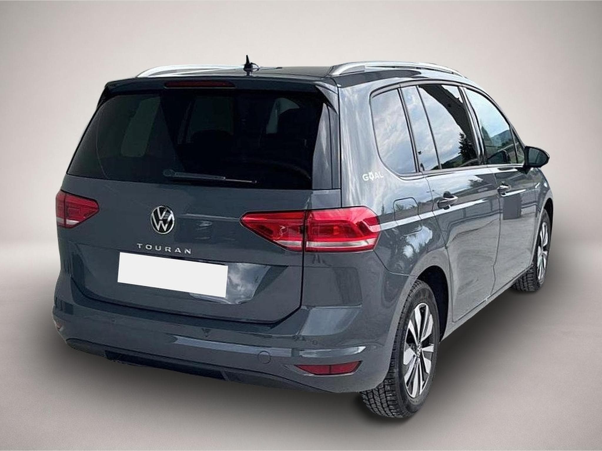 VW Touran (2026) - Photo 2
