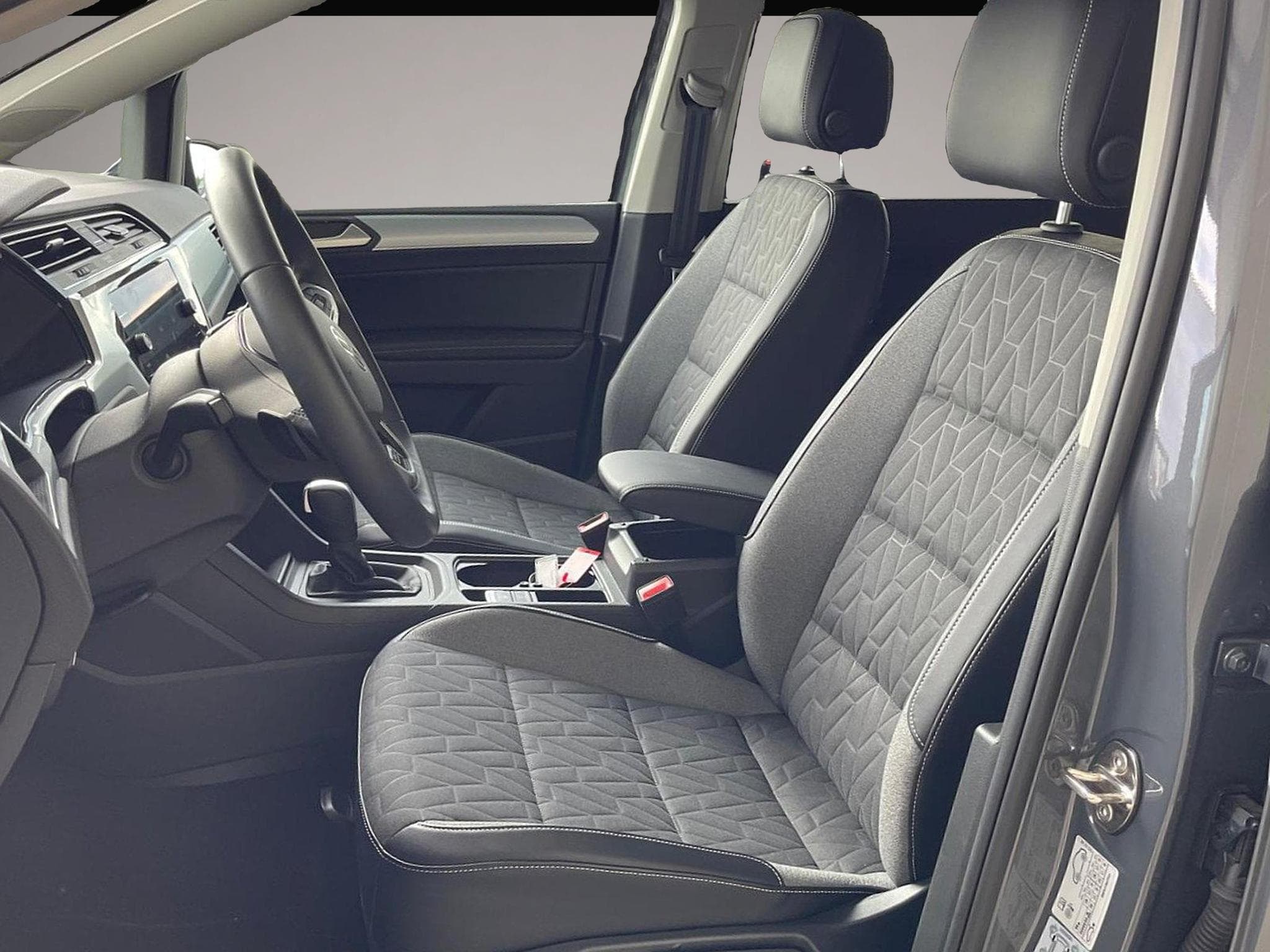 VW Touran (2026) - Photo 4