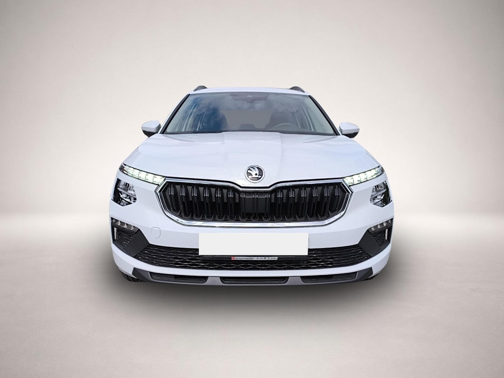 Skoda Kamiq (2025) - Photo 2
