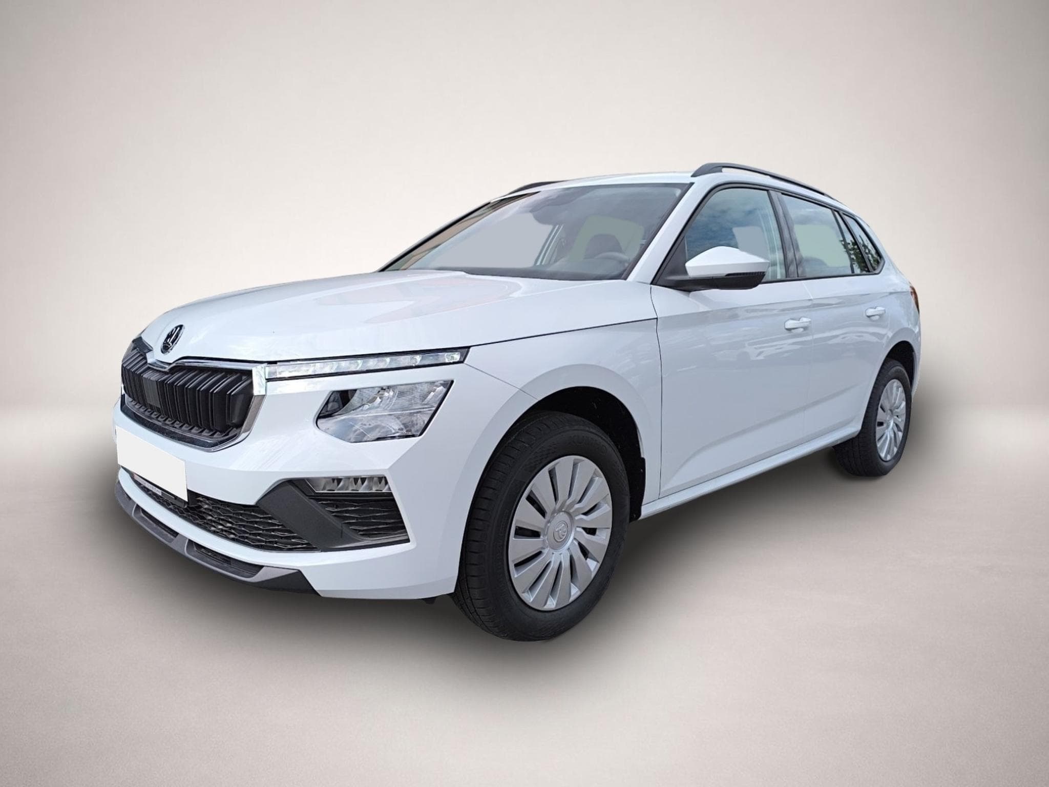 Skoda Kamiq (2025) - Photo 1