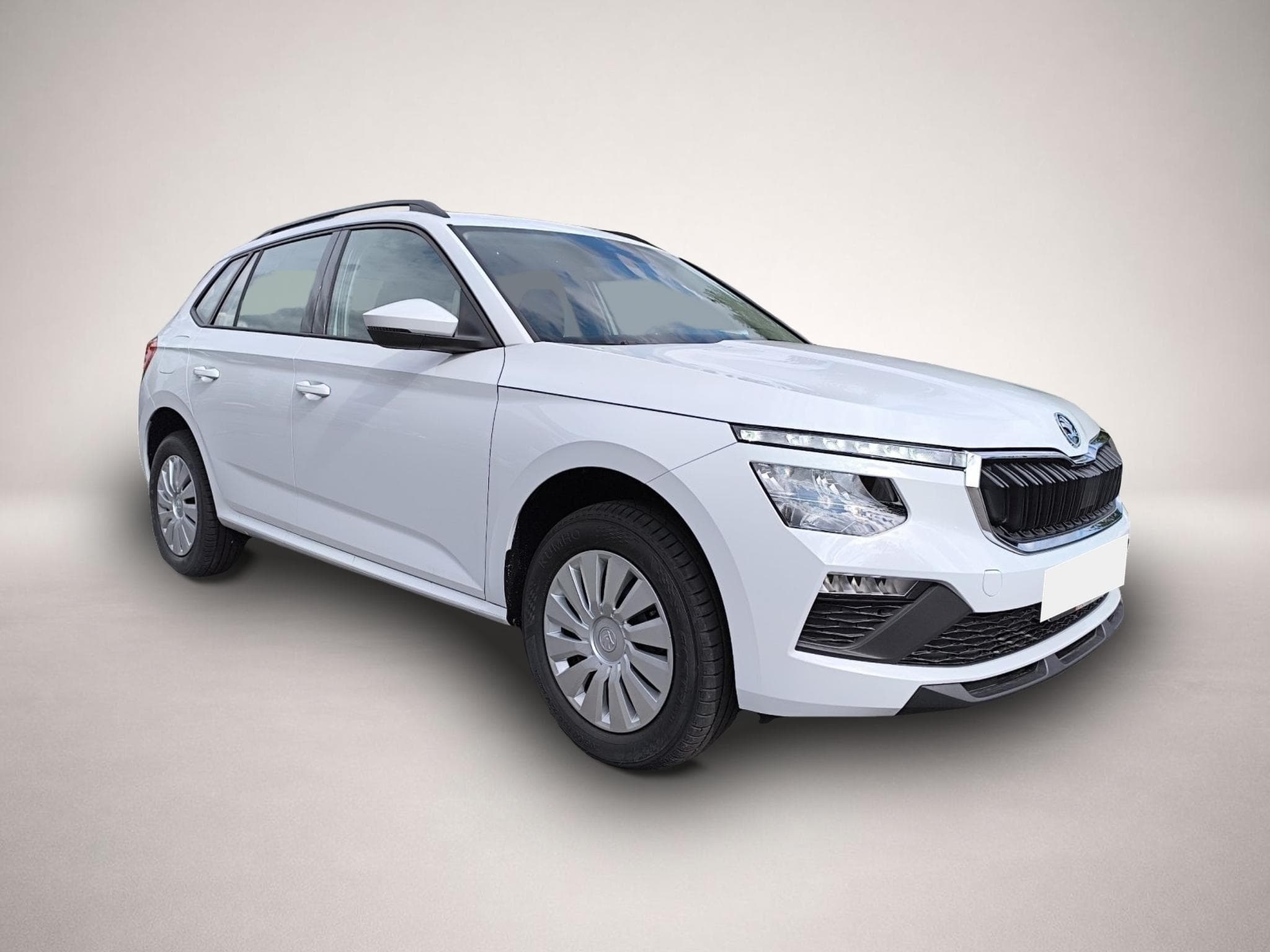 Skoda Kamiq (2025) - Photo 3