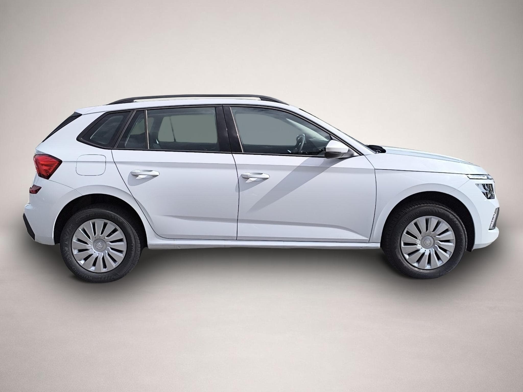 Skoda Kamiq (2025) - Photo 8
