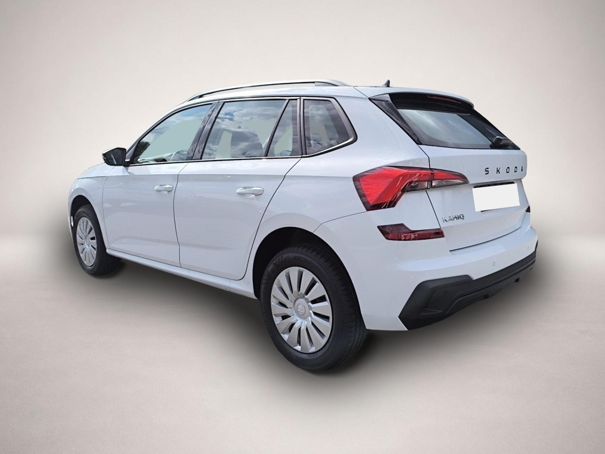 Skoda Kamiq (2025) - Photo 5