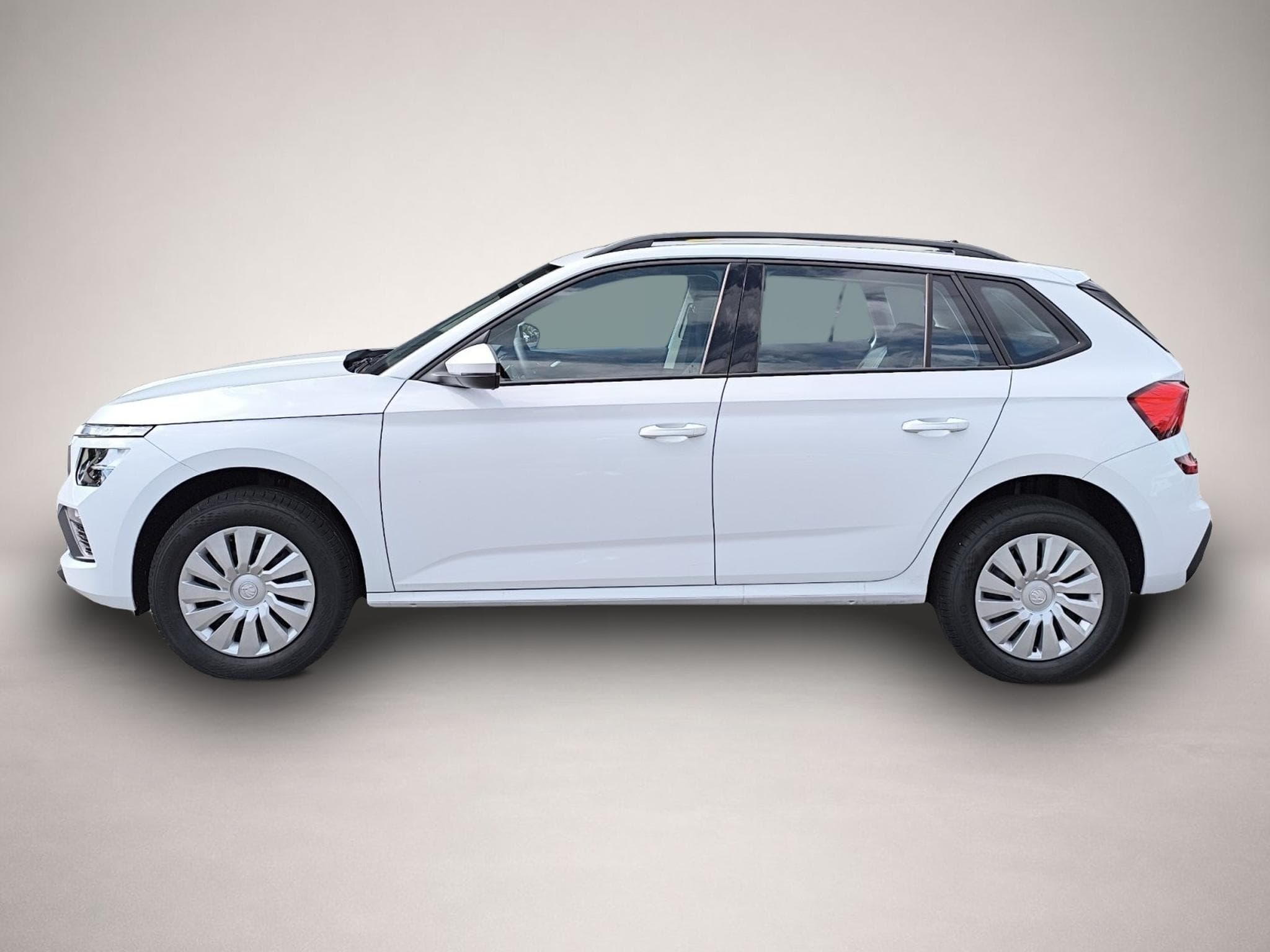 Skoda Kamiq (2025) - Photo 4
