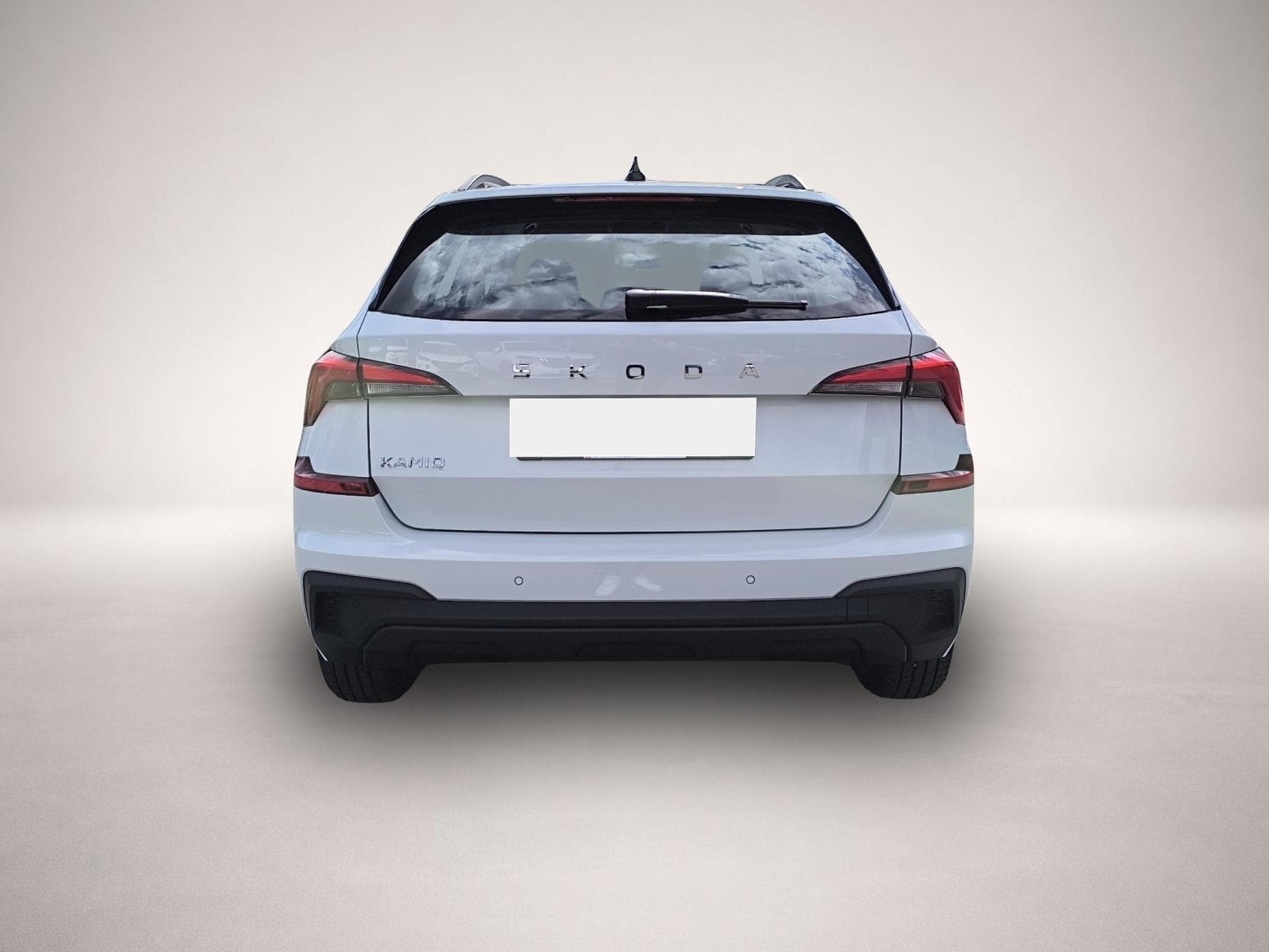 Skoda Kamiq (2025) - Photo 6