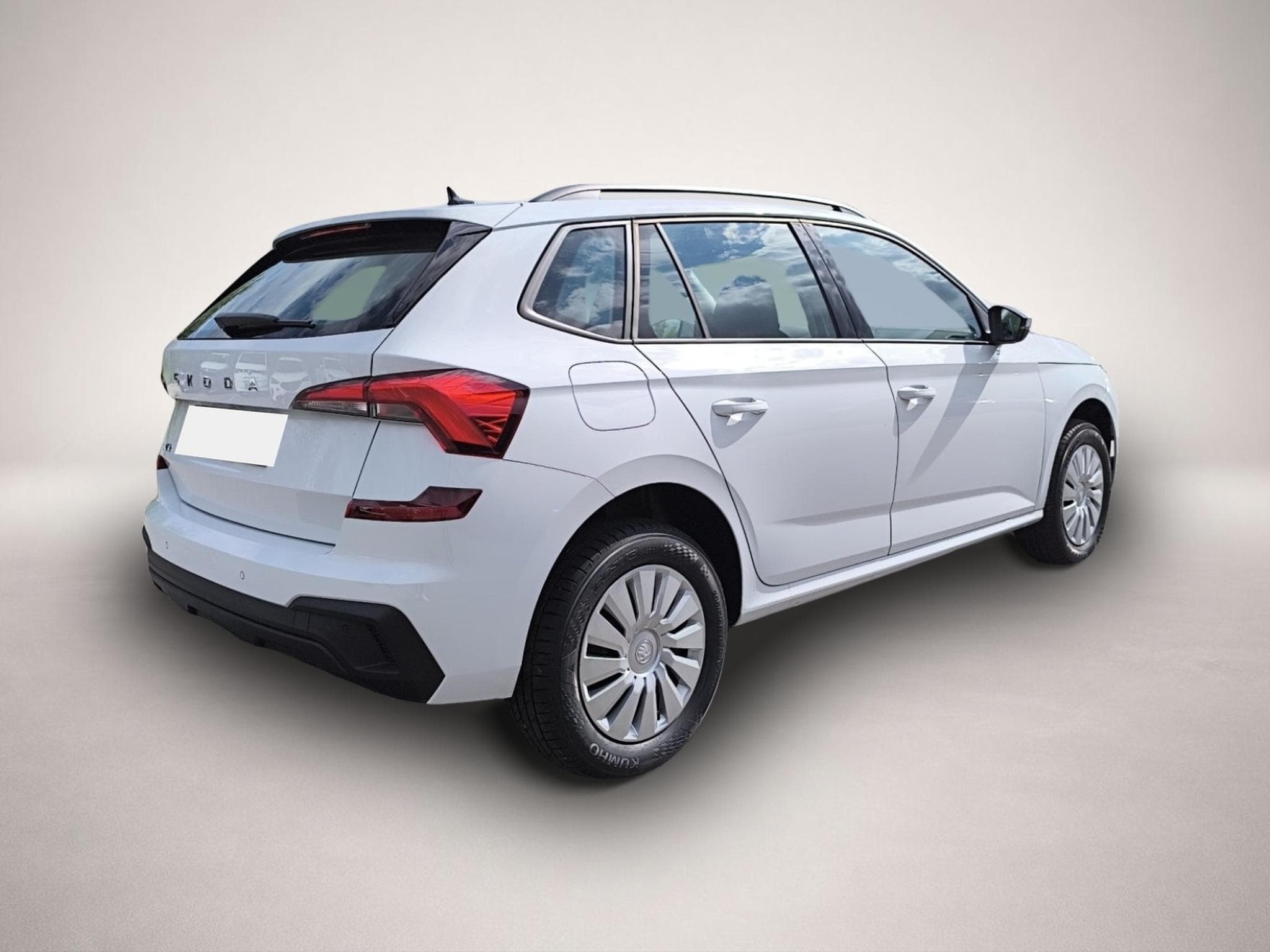 Skoda Kamiq (2025) - Photo 7