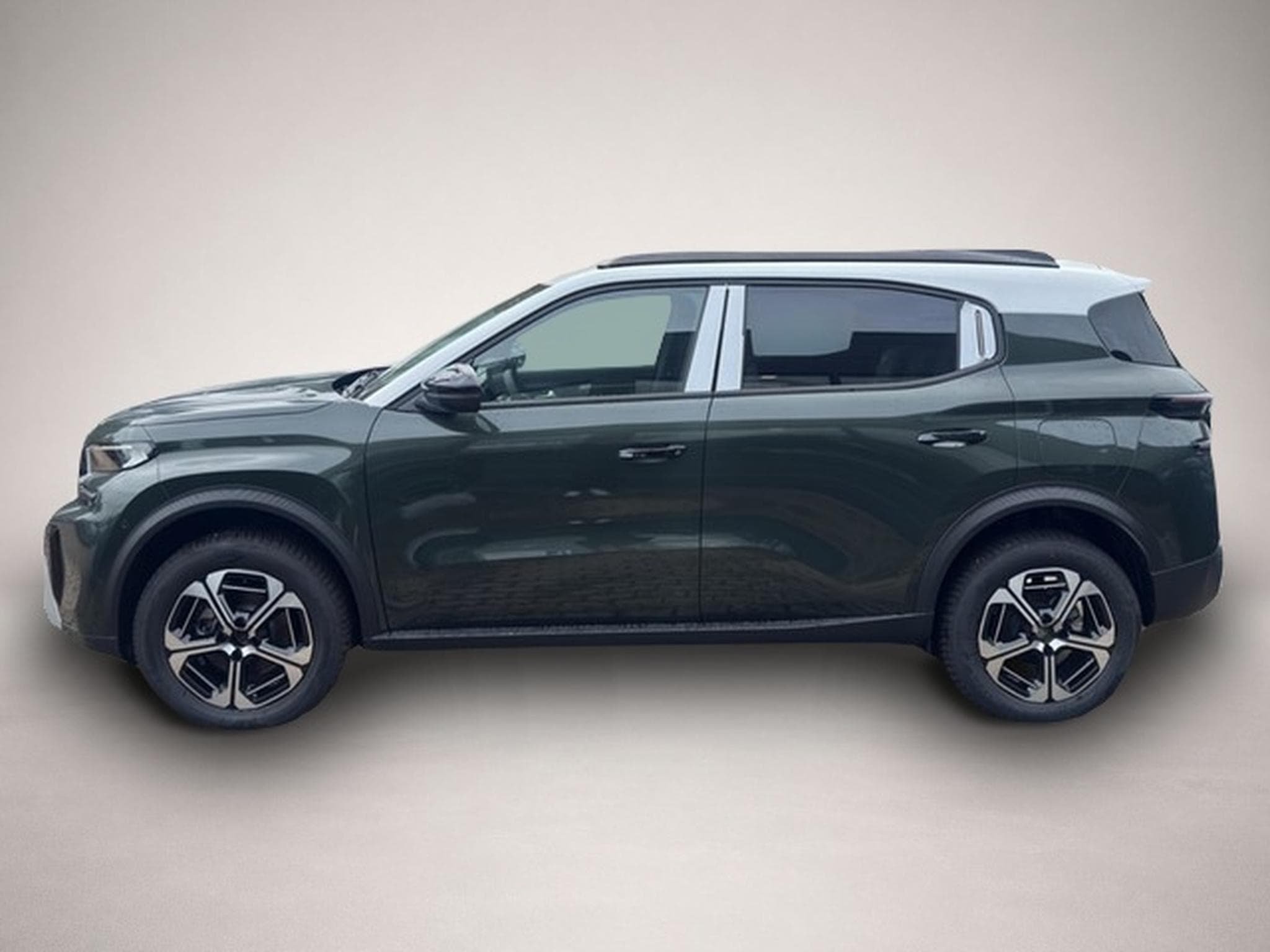 Citroën C3 Aircross (2026) - Photo 2