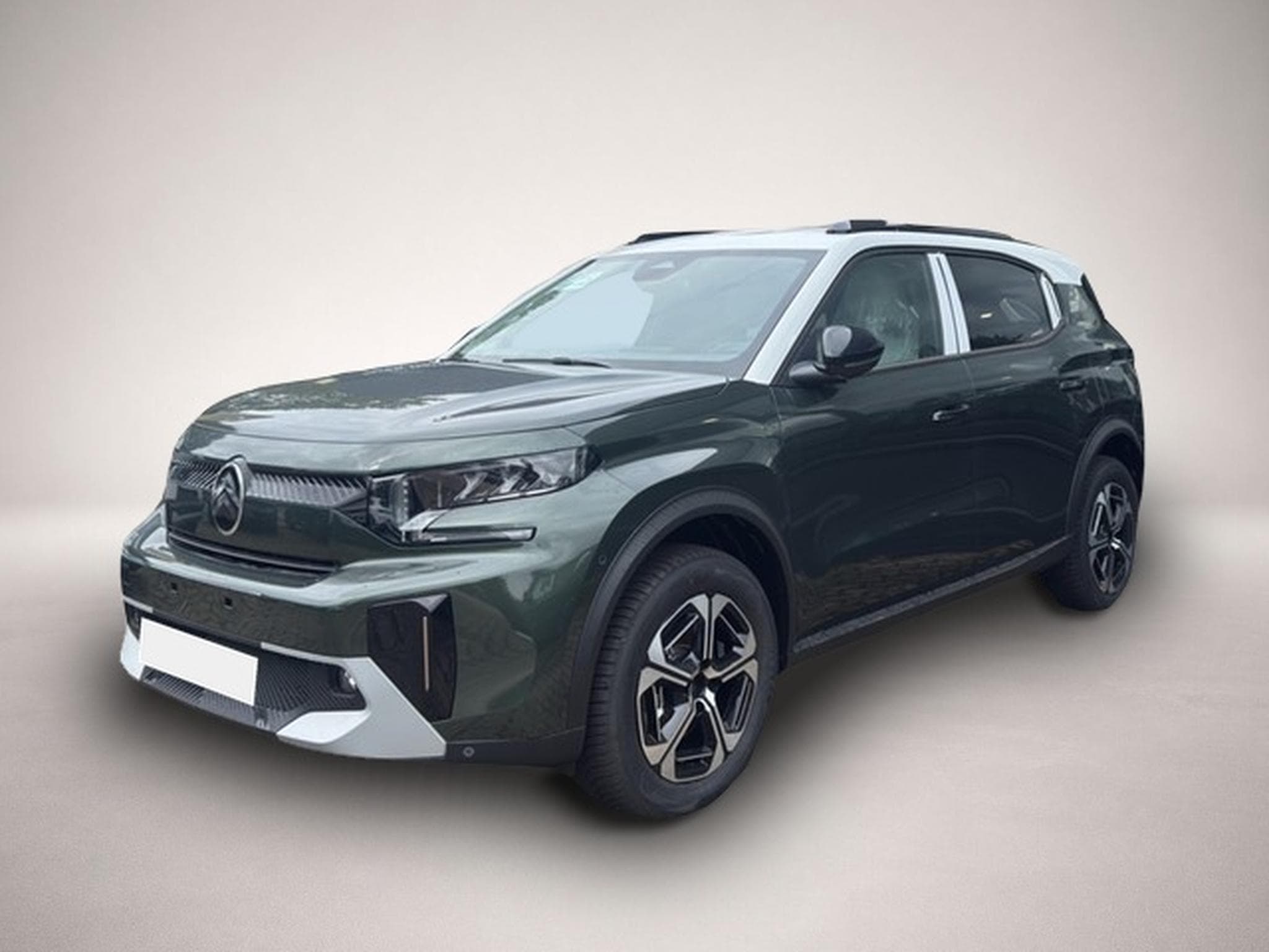 Citroën C3 Aircross (2026) - Photo 1