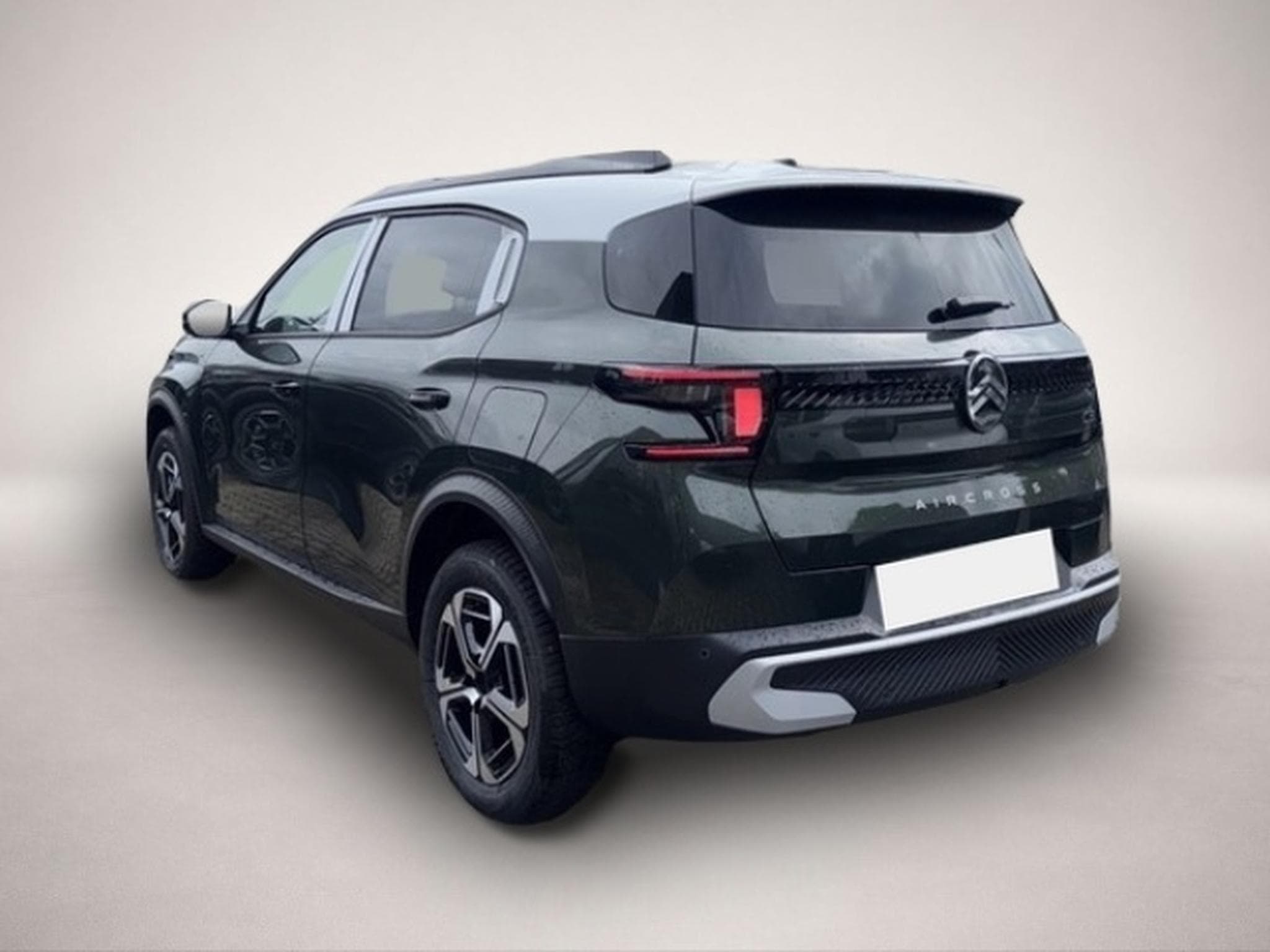 Citroën C3 Aircross (2026) - Photo 3