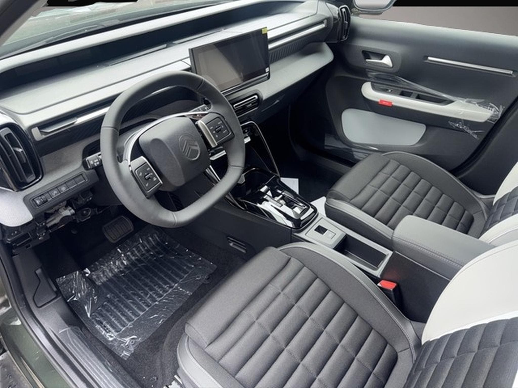 Citroën C3 Aircross (2026) - Photo 6