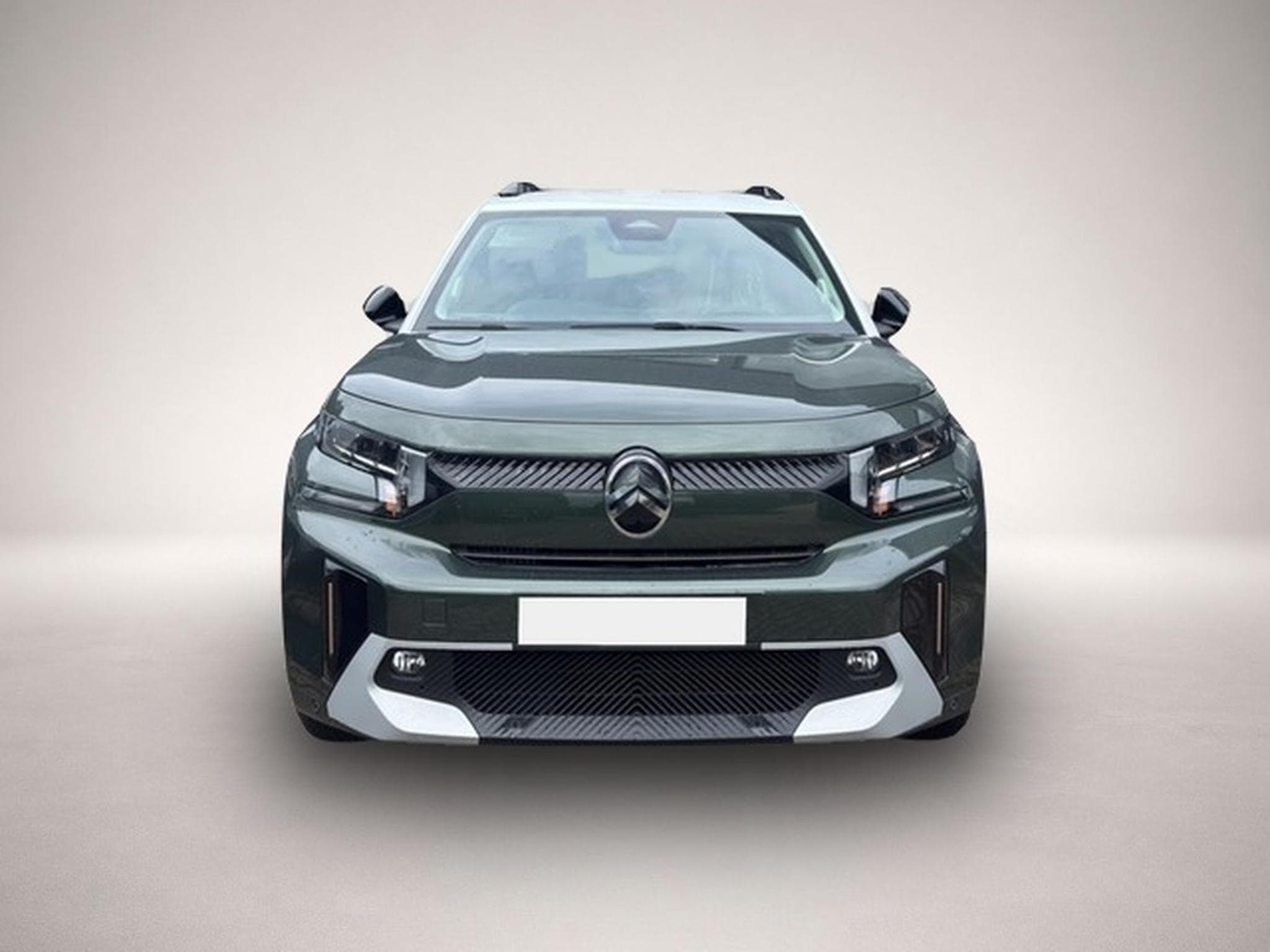 Citroën C3 Aircross (2026) - Photo 5