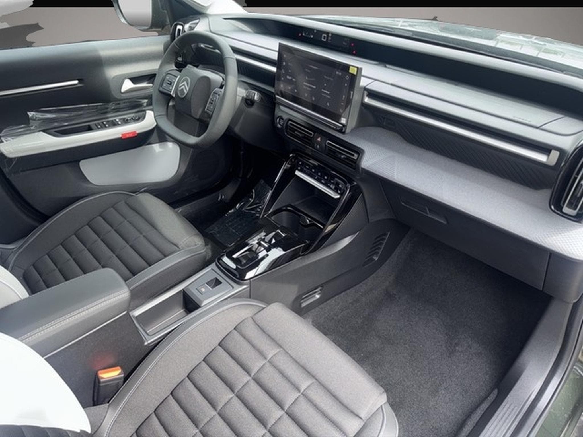 Citroën C3 Aircross (2026) - Photo 7