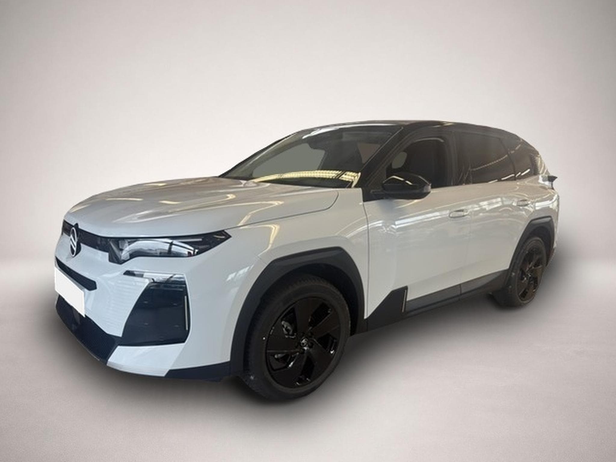 Citroën C5 Aircross (2026) - Photo 1
