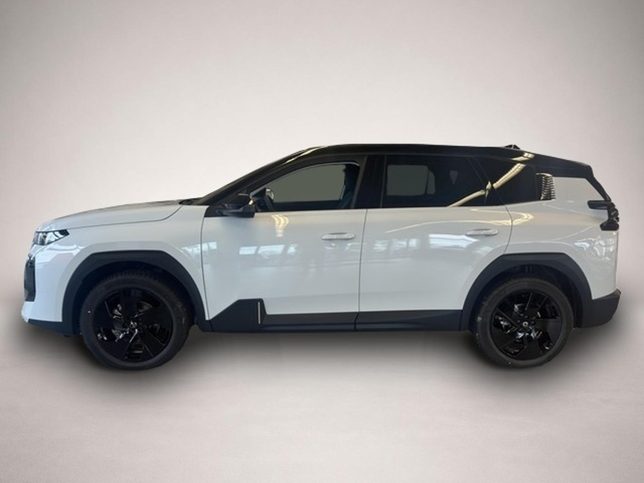 Citroën C5 Aircross (2026) - Photo 2