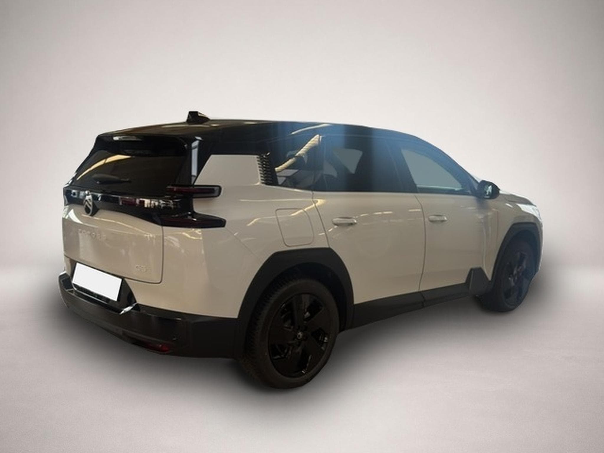 Citroën C5 Aircross (2026) - Photo 5