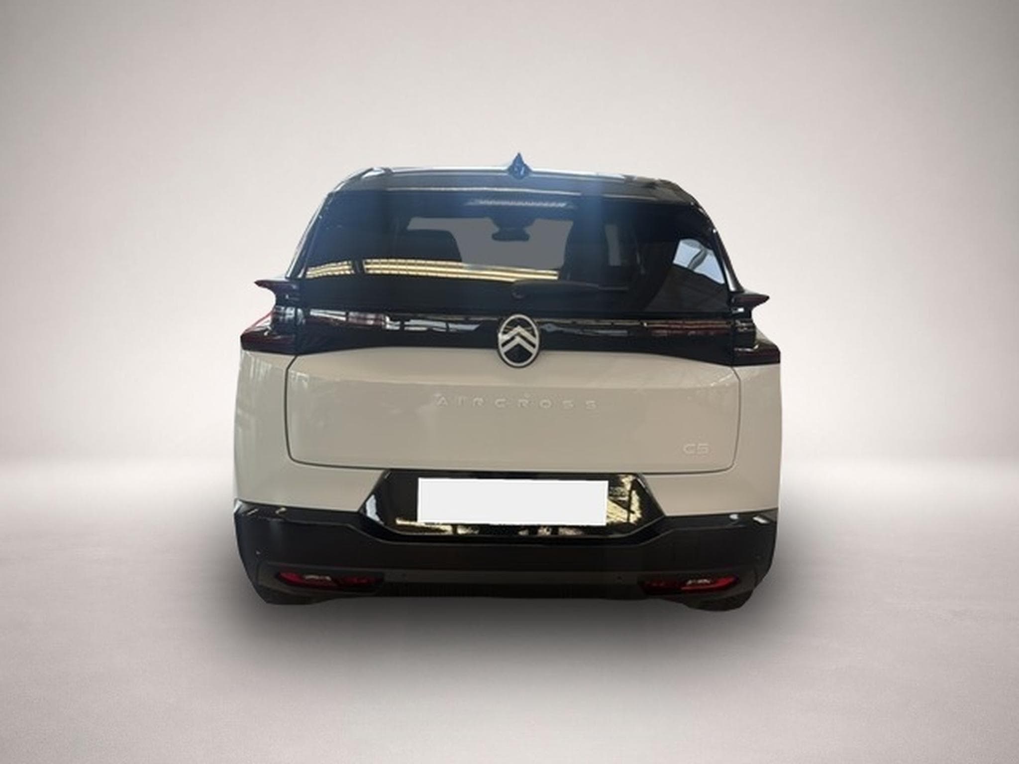 Citroën C5 Aircross (2026) - Photo 4
