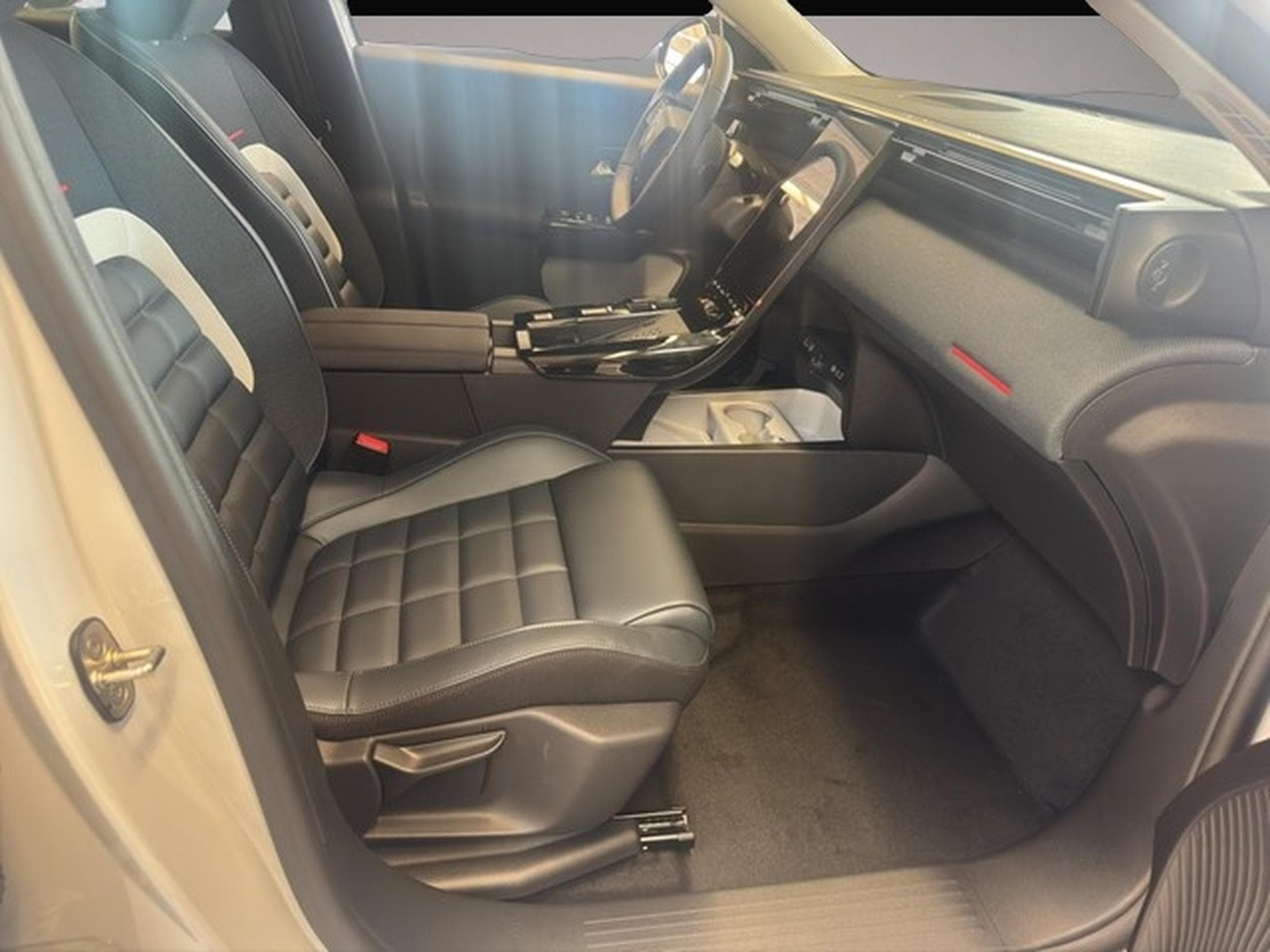 Citroën C5 Aircross (2026) - Photo 7
