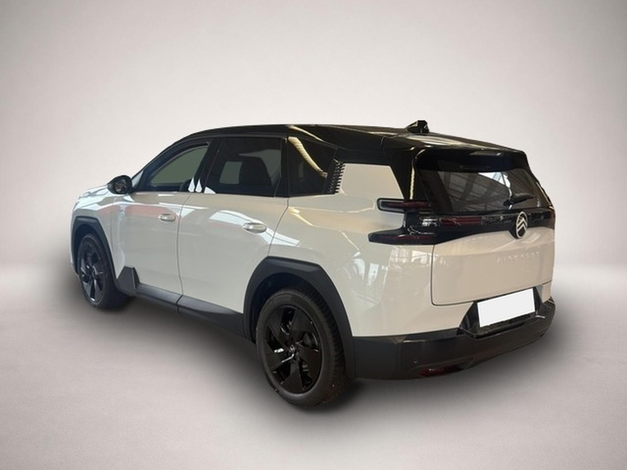 Citroën C5 Aircross (2026) - Photo 3