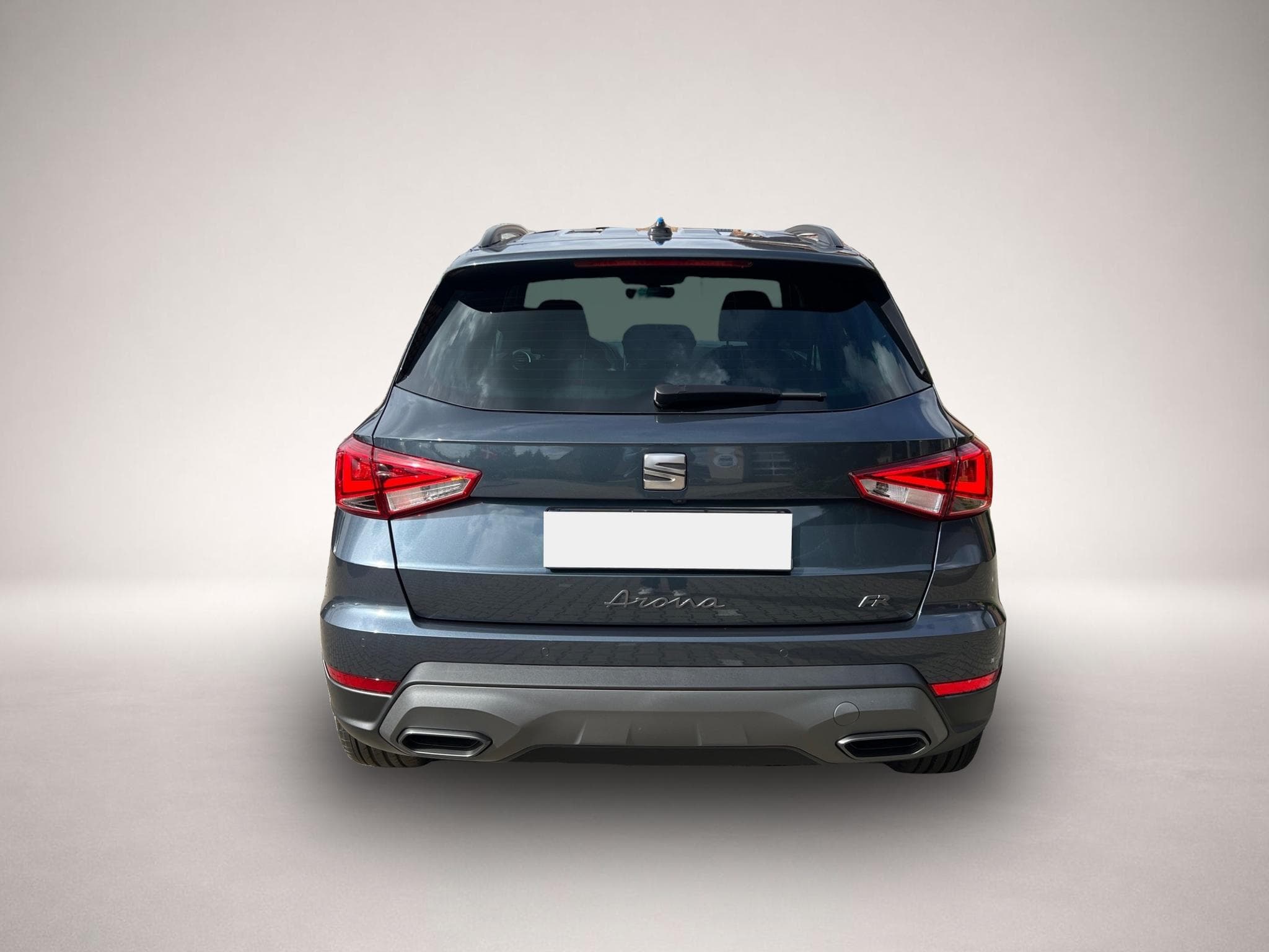 Seat Arona (2026) - Photo 4